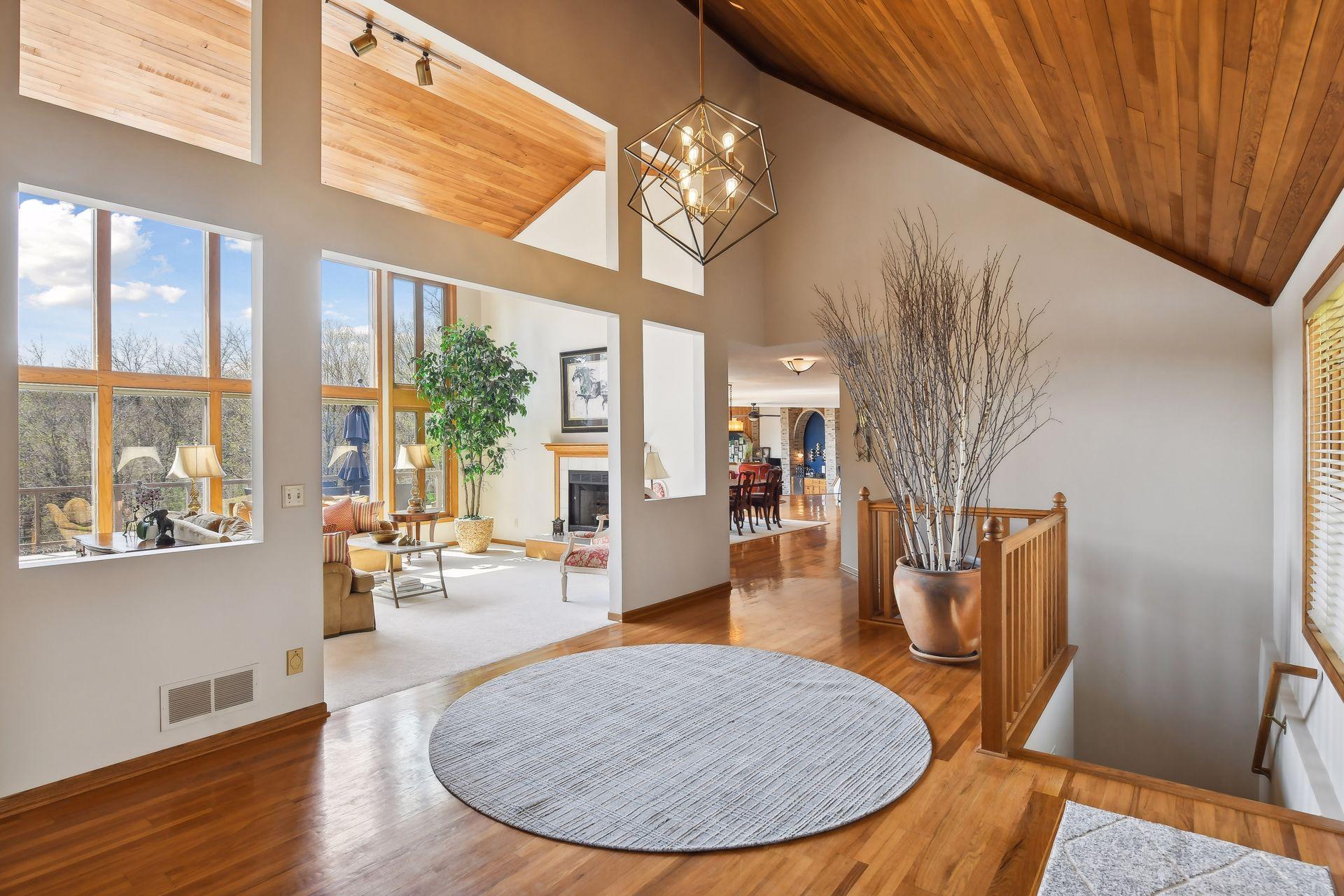 535 Apple Garden Road