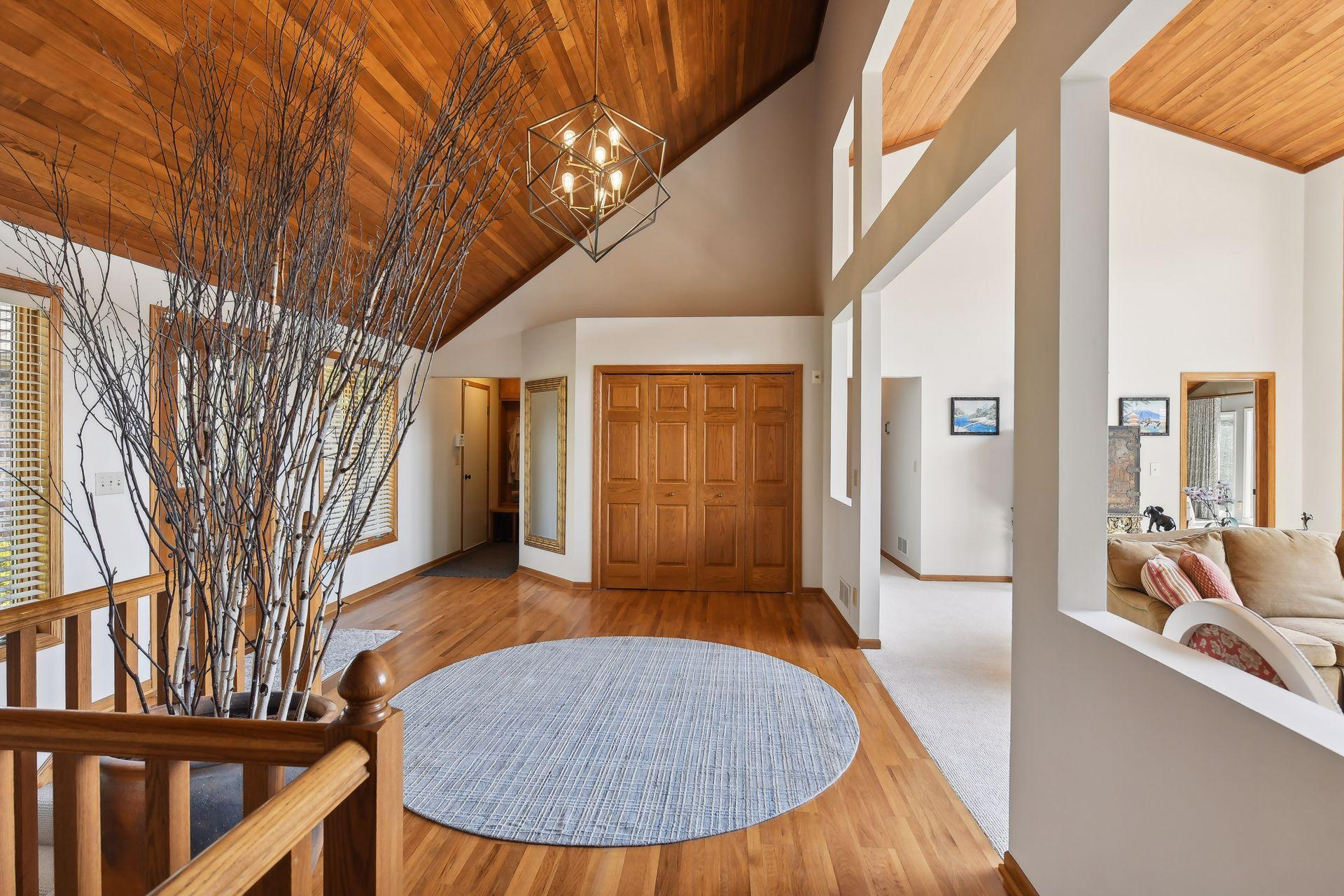 535 Apple Garden Road