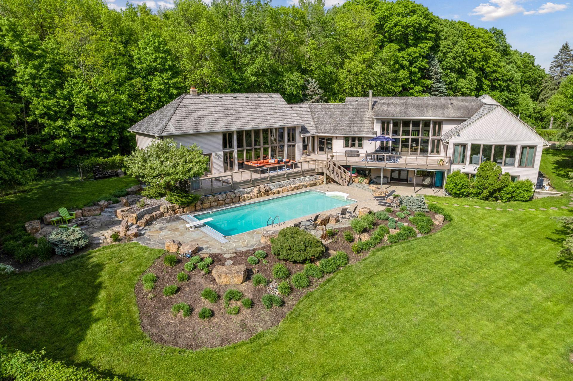 535 Apple Garden Road