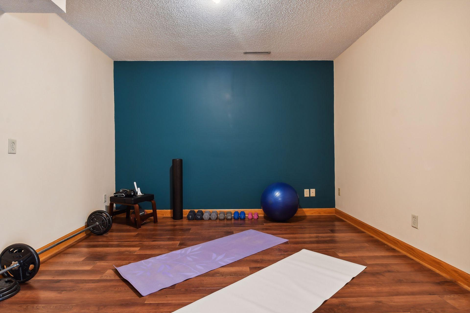 535 Apple Garden Road