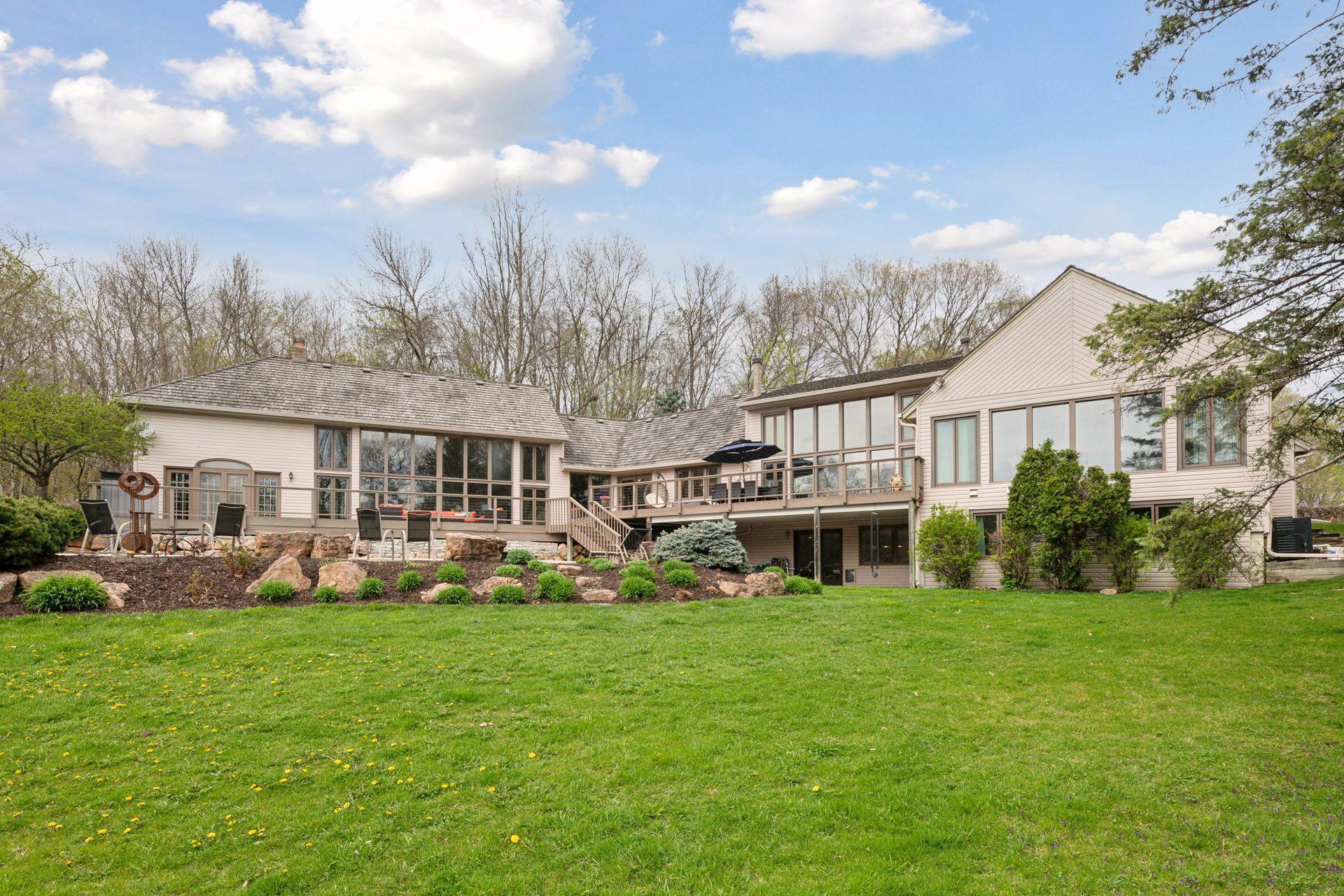 535 Apple Garden Road