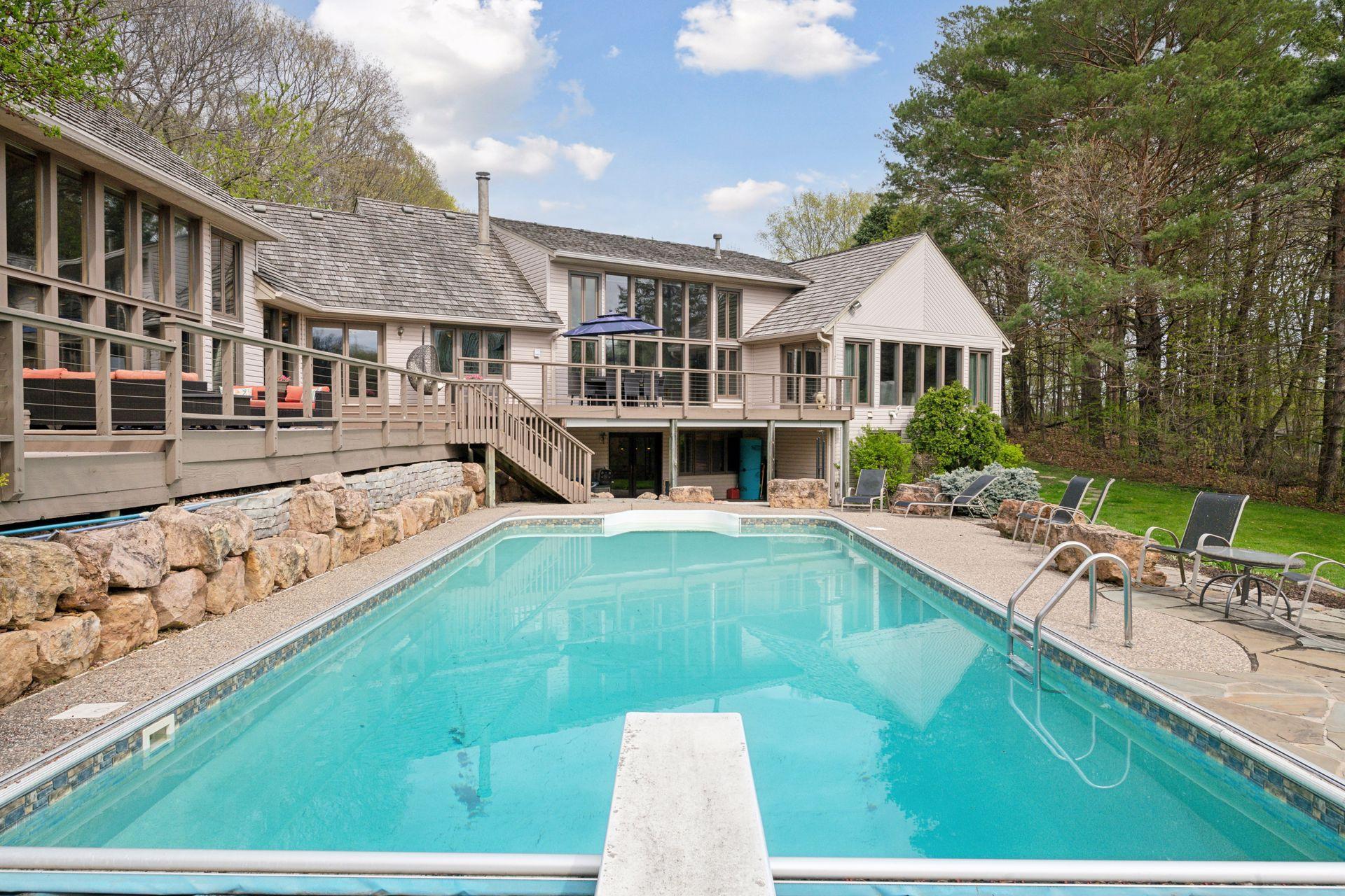 535 Apple Garden Road