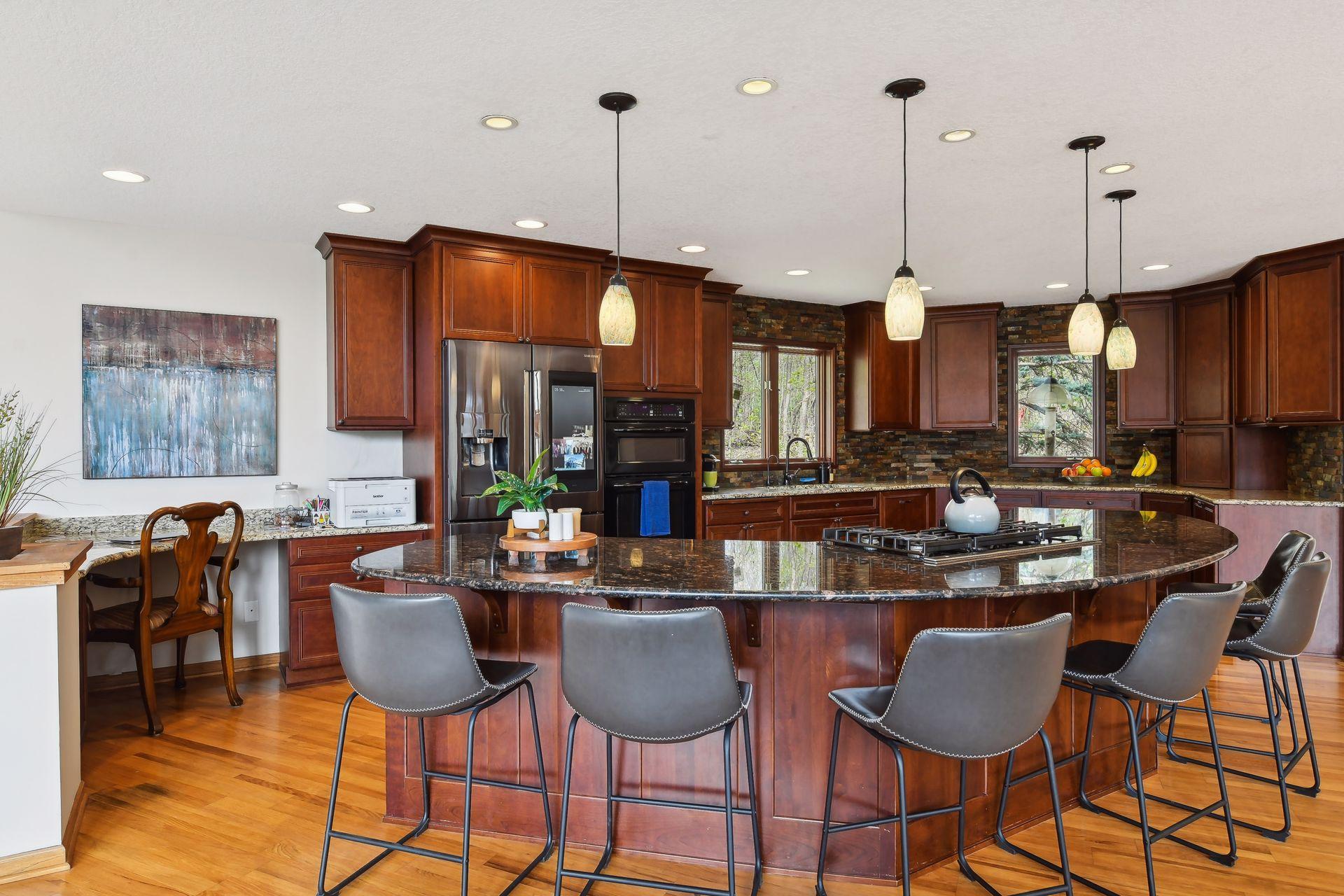 535 Apple Garden Road