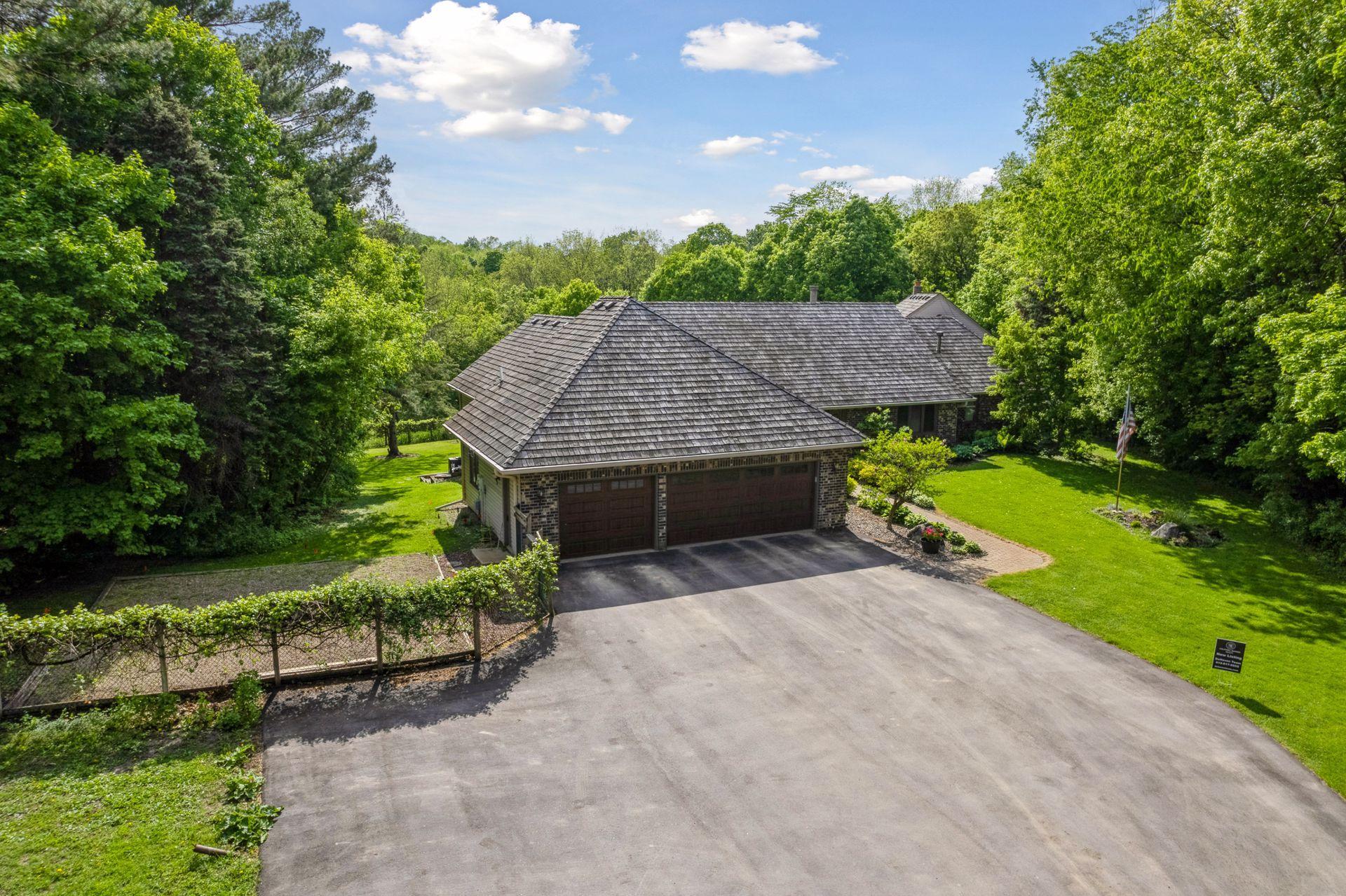 535 Apple Garden Road