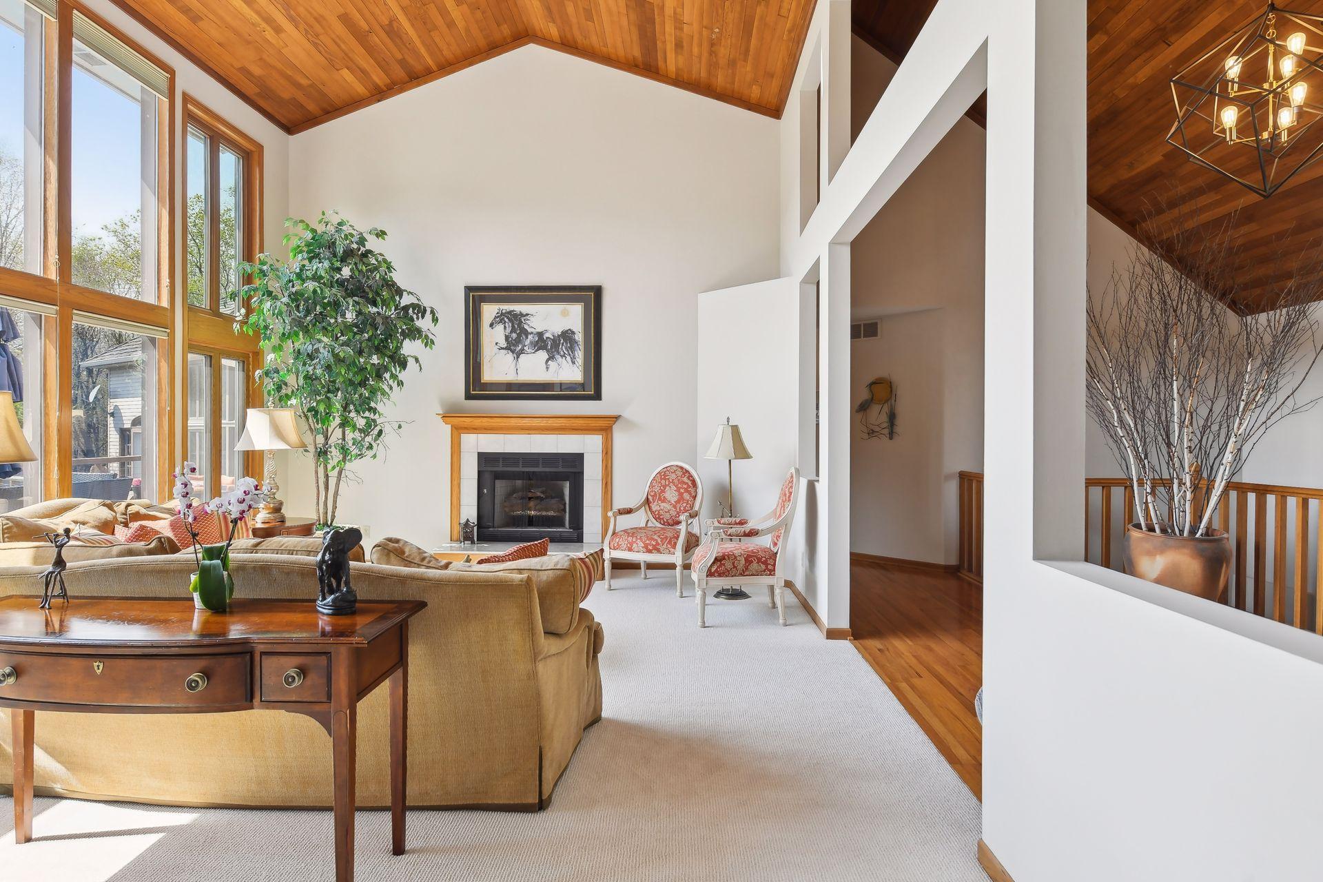 535 Apple Garden Road