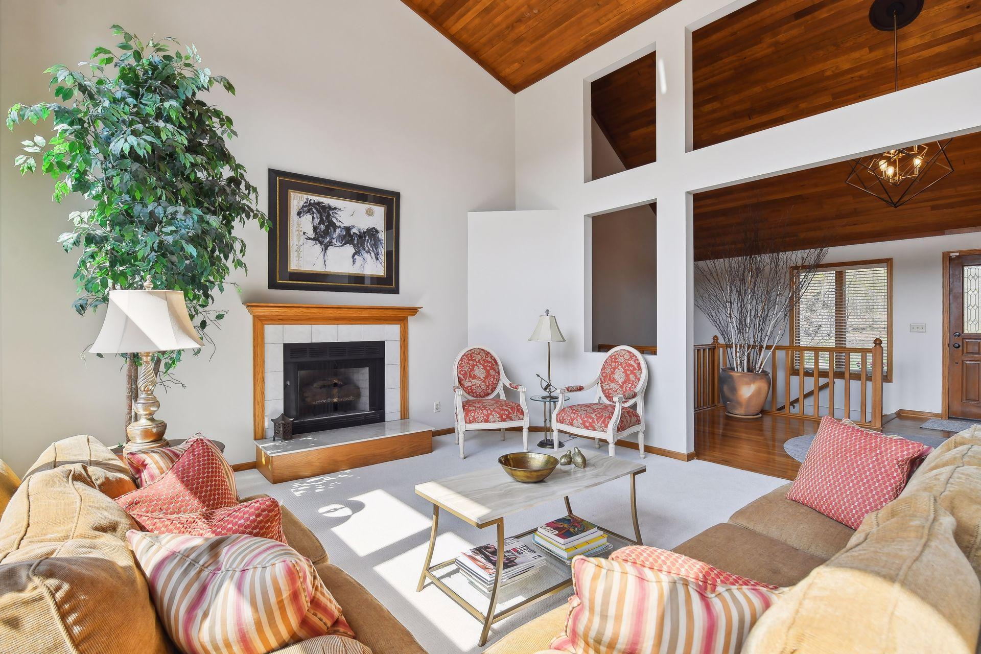 535 Apple Garden Road