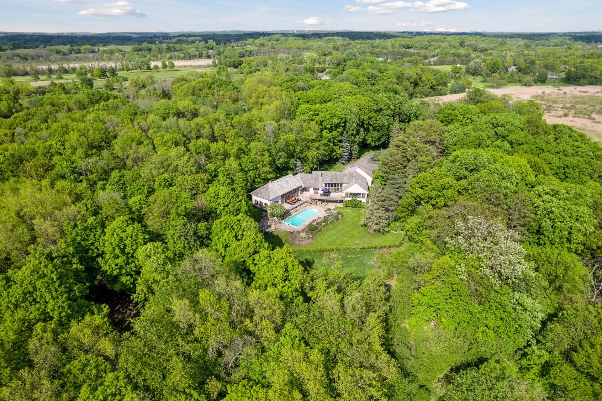 535 Apple Garden Road