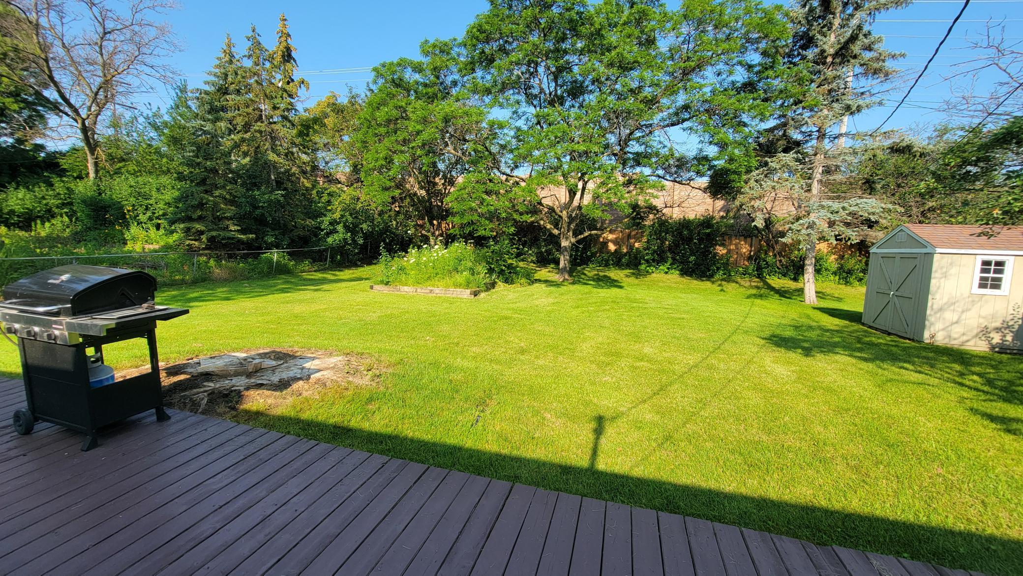 3833 Jordan Avenue N