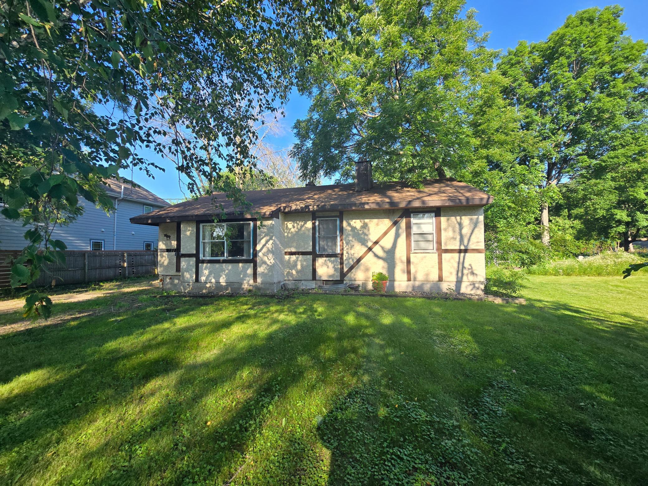 221 N Brown Road
