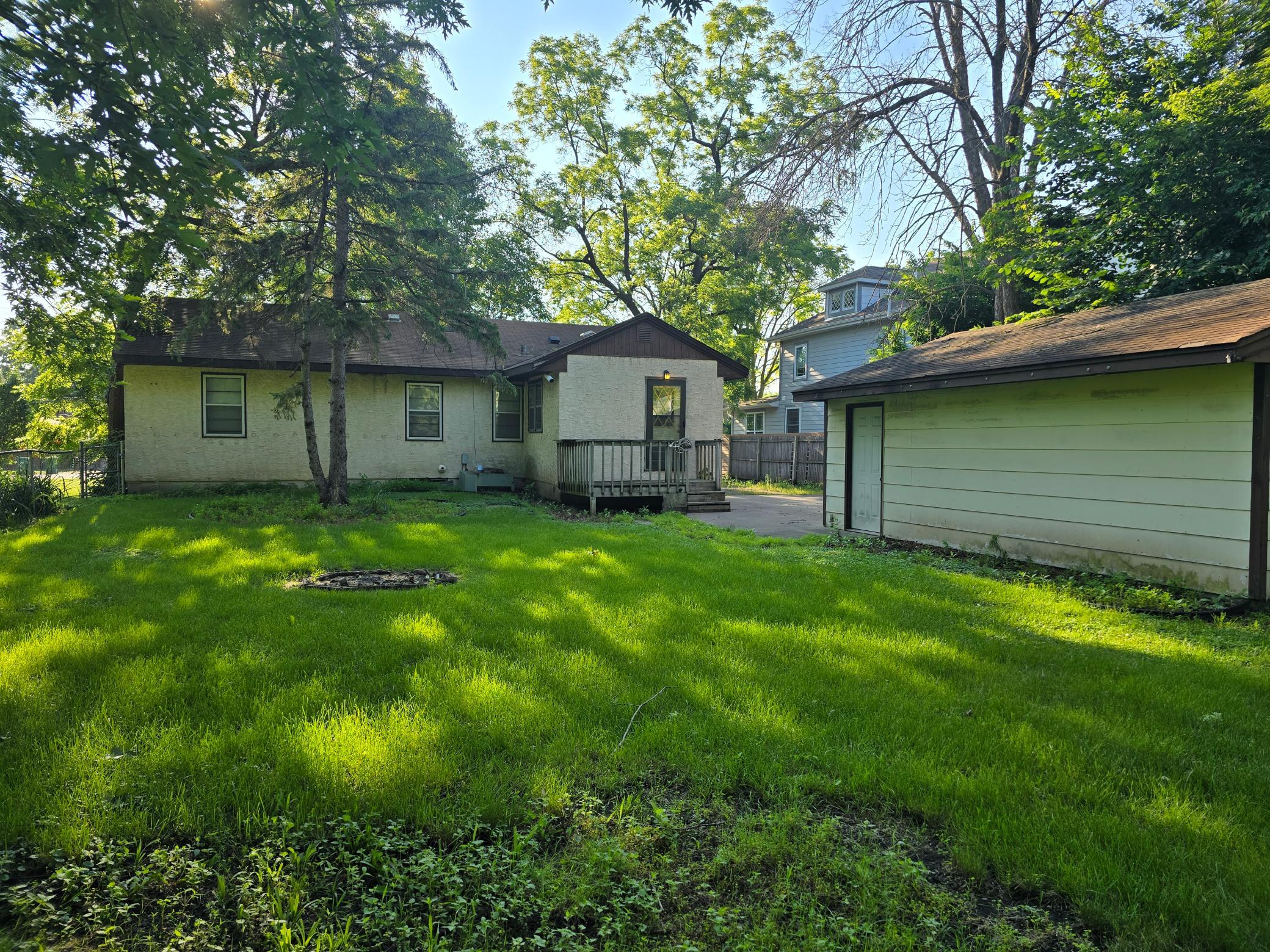 221 N Brown Road