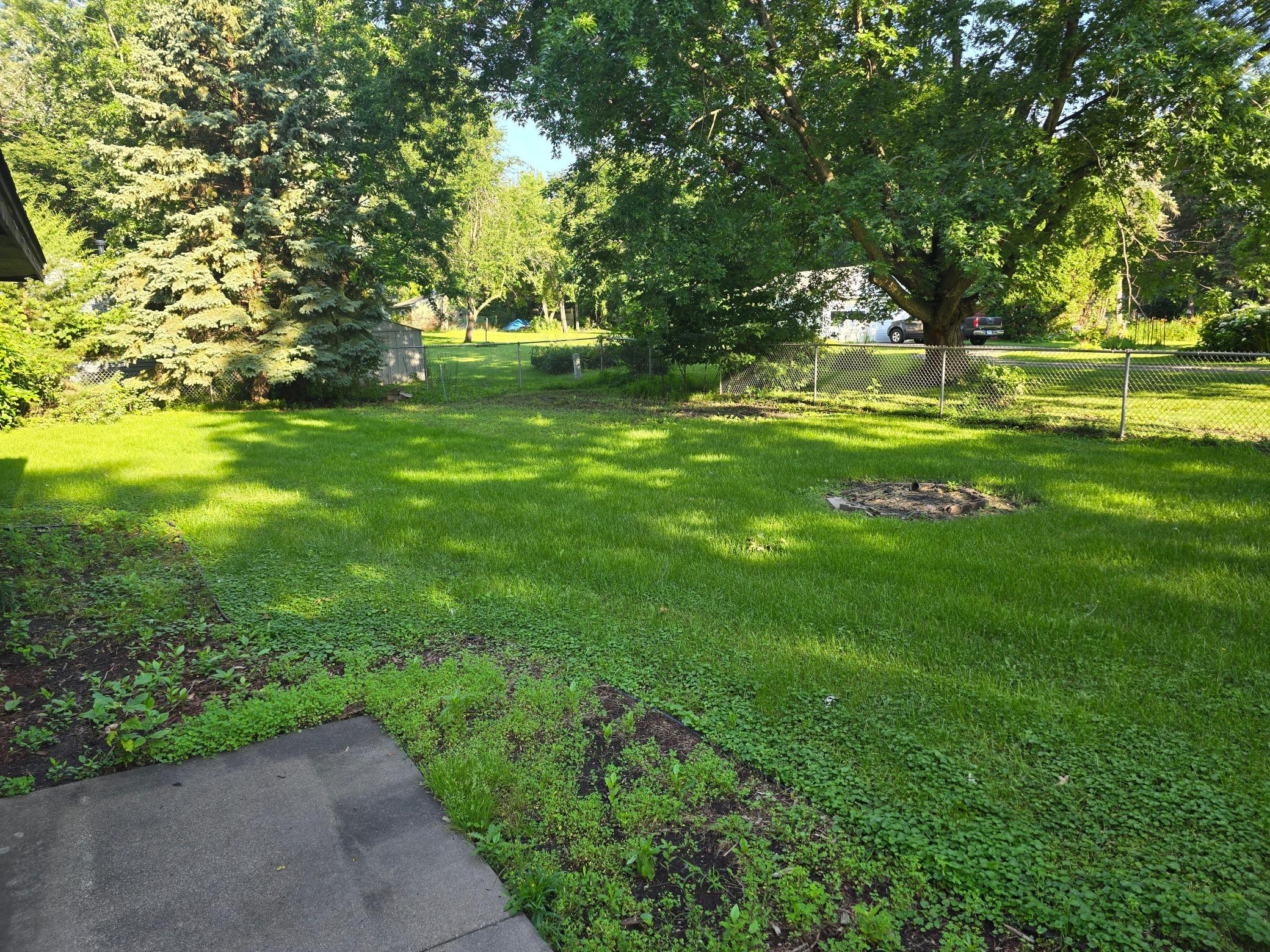 221 N Brown Road
