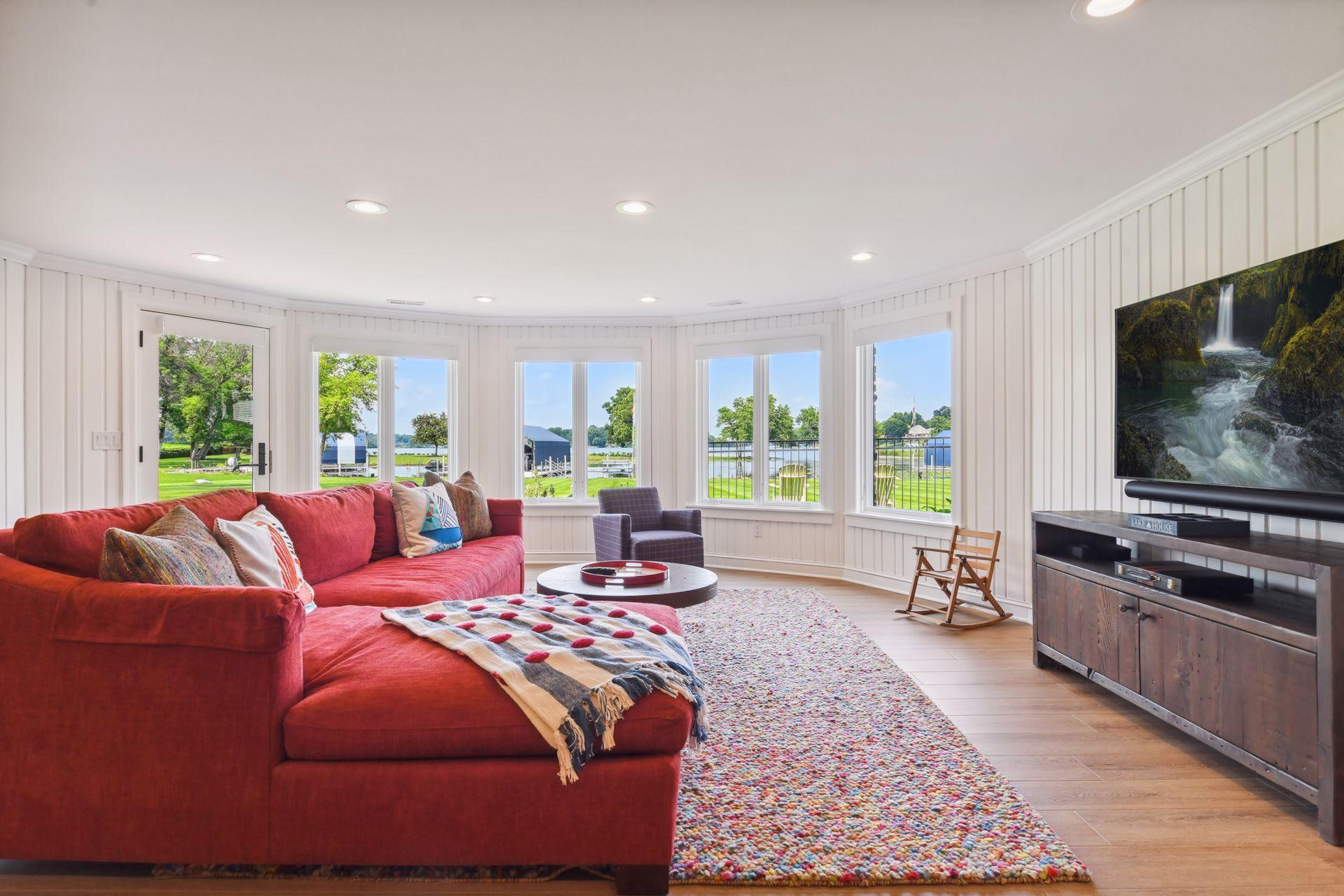 27640 Island View Road