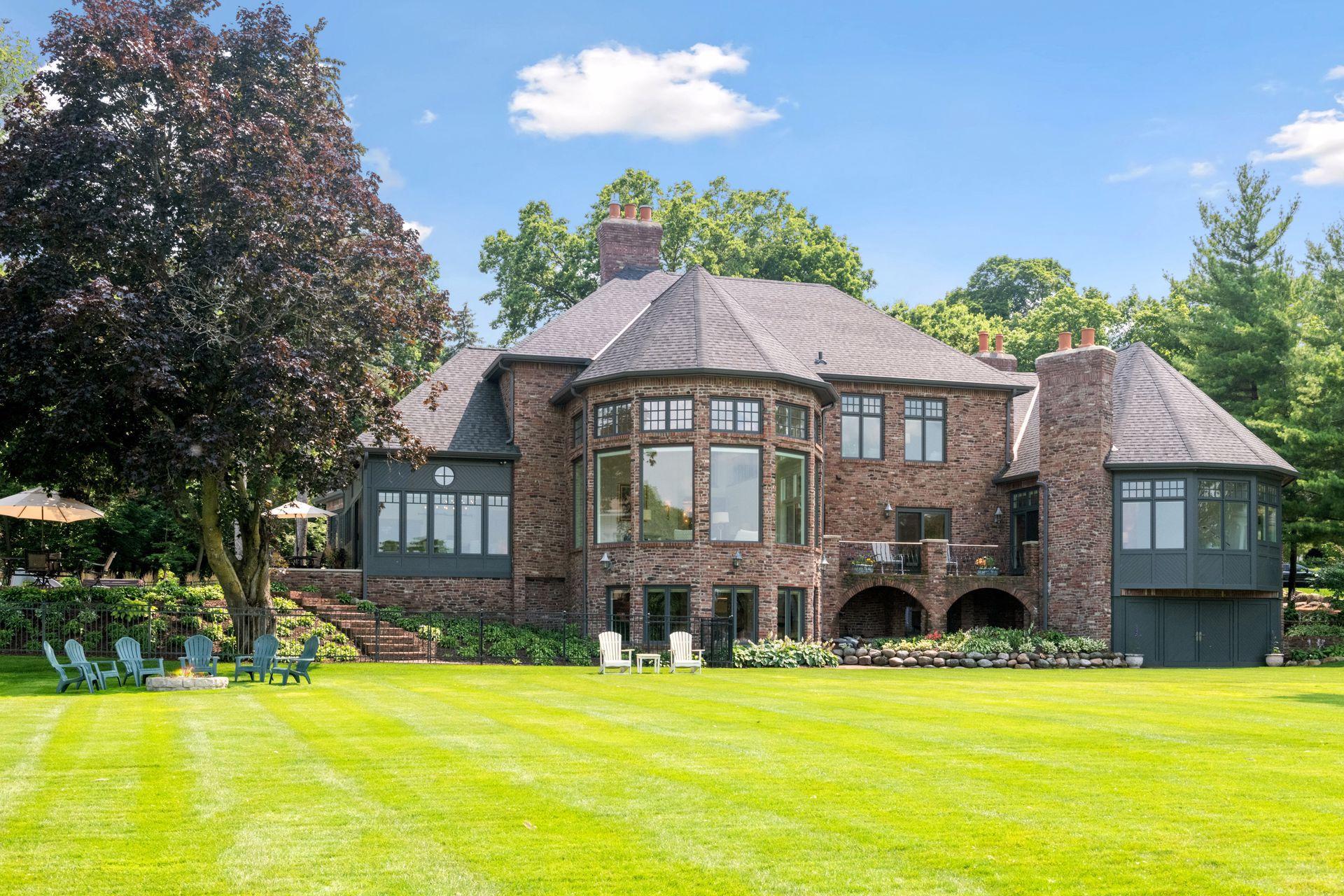 27640 Island View Road