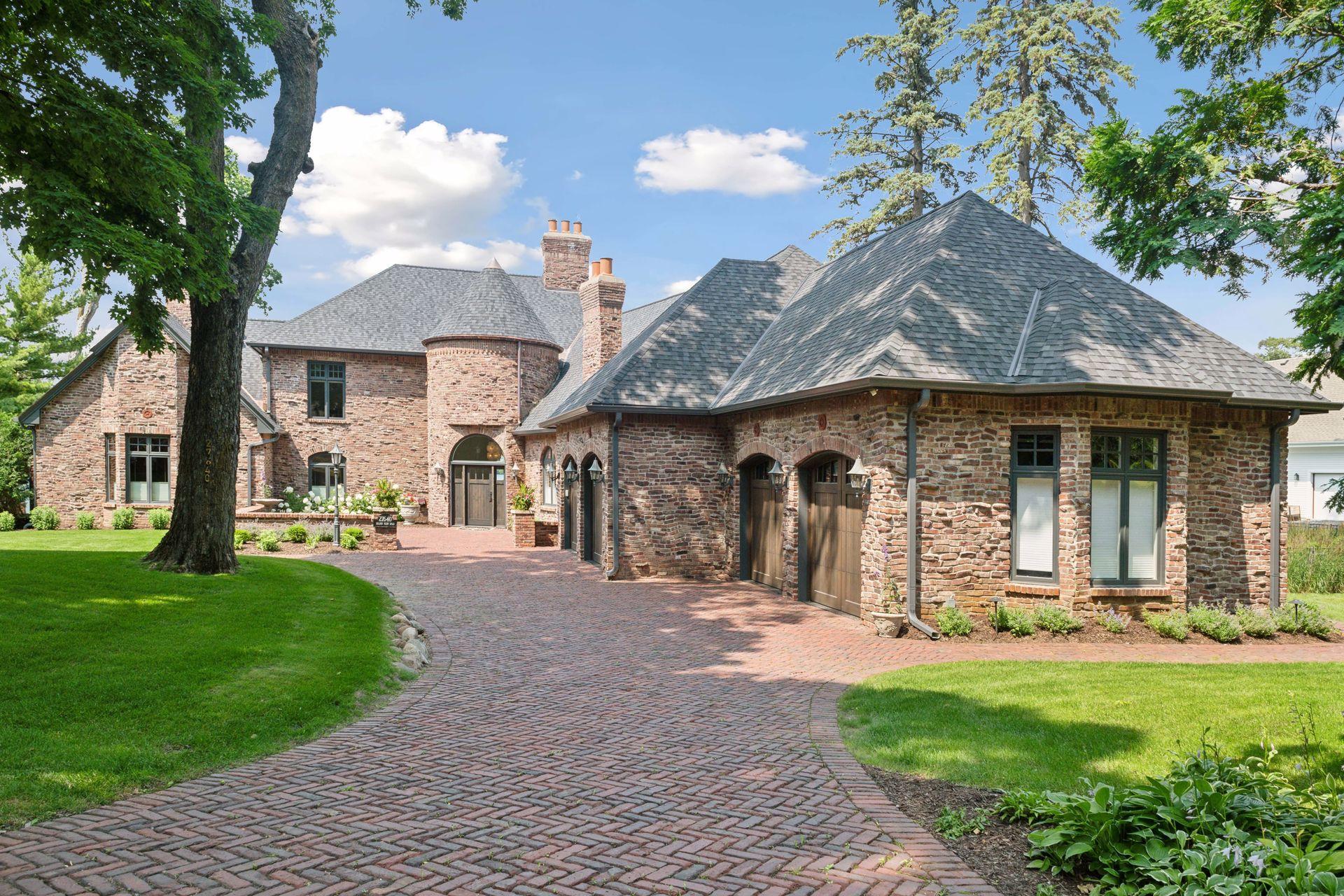 27640 Island View Road