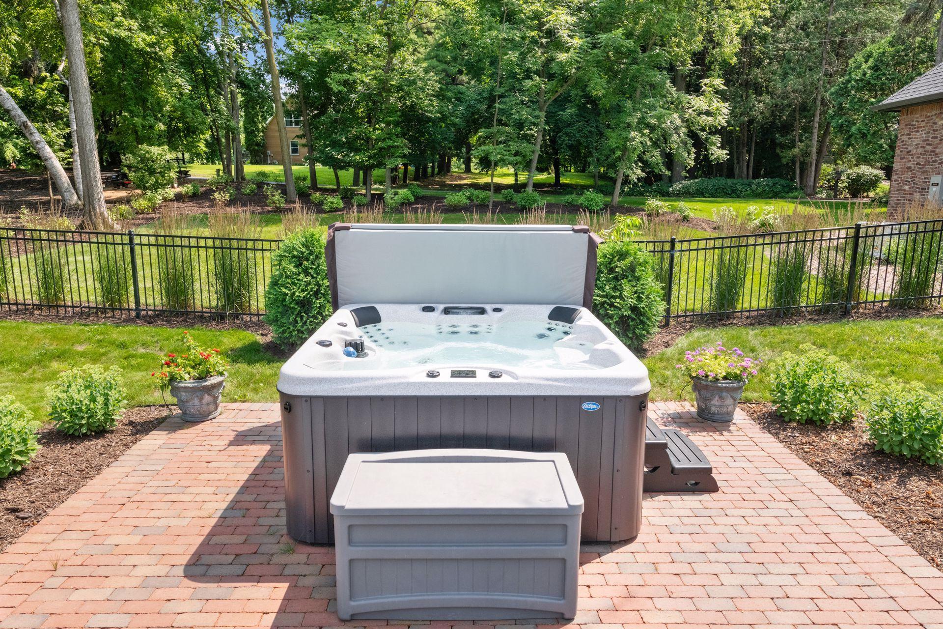 27640 Island View Road