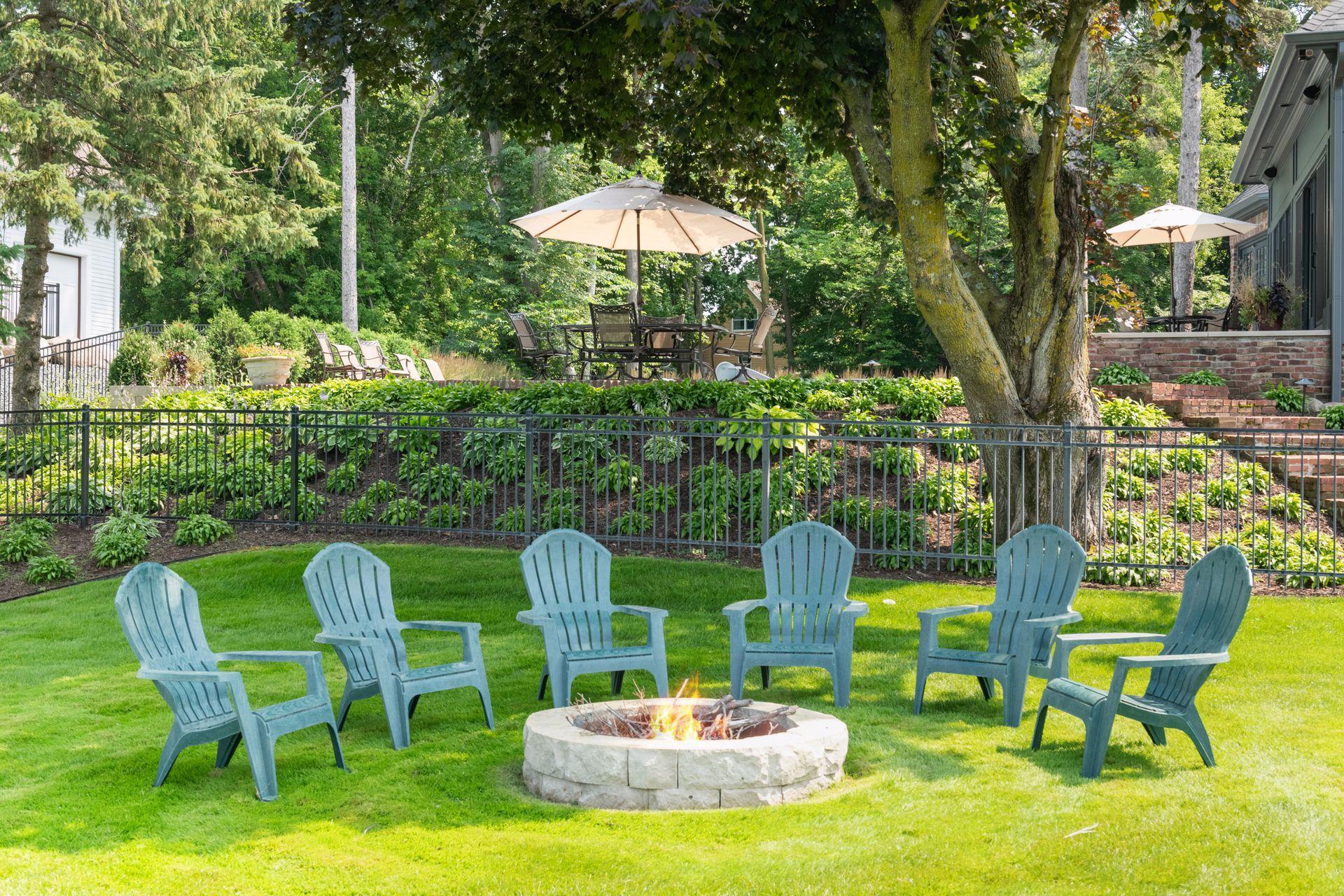 27640 Island View Road