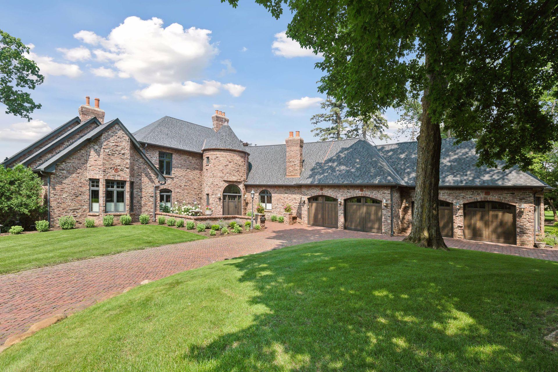 27640 Island View Road