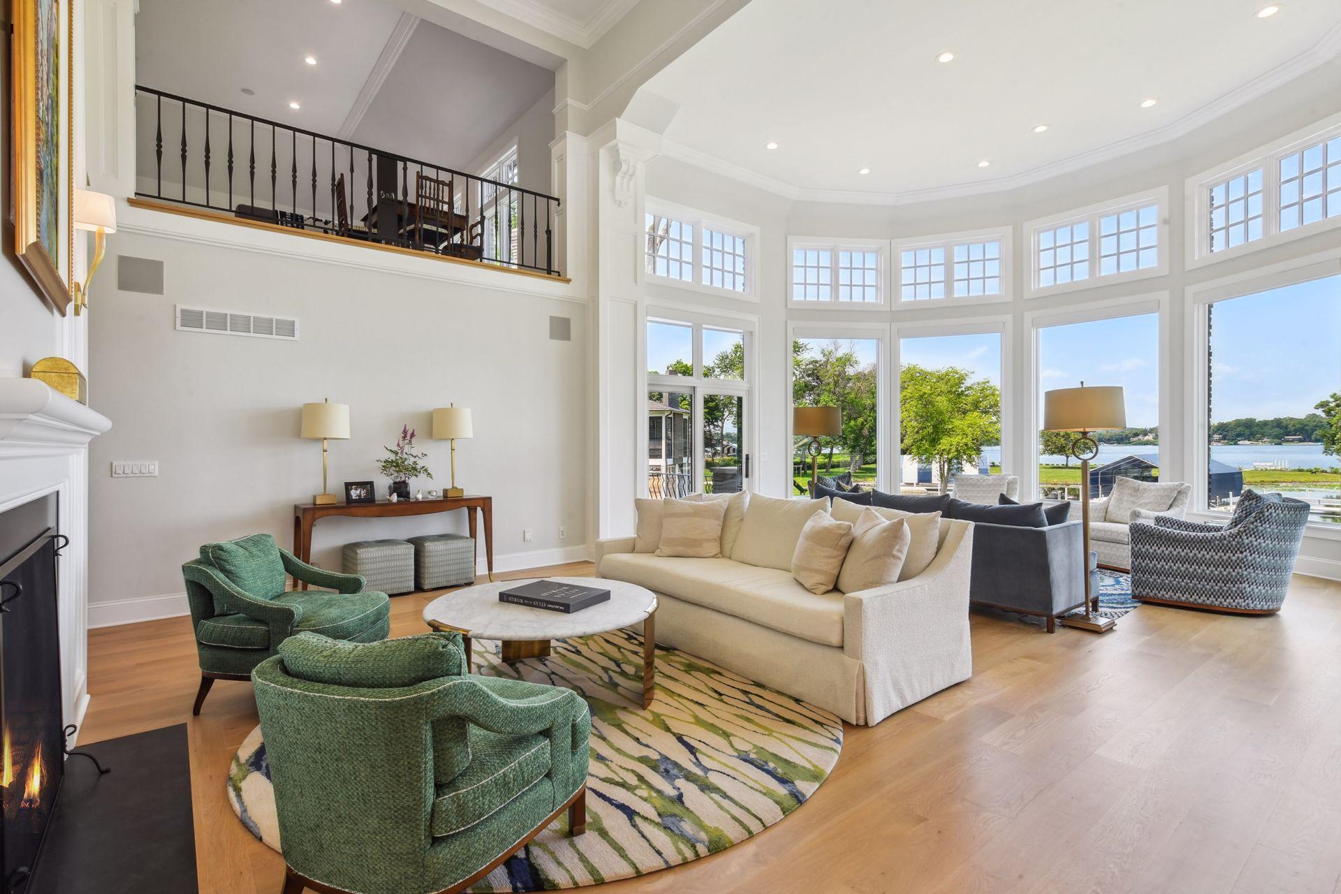 27640 Island View Road