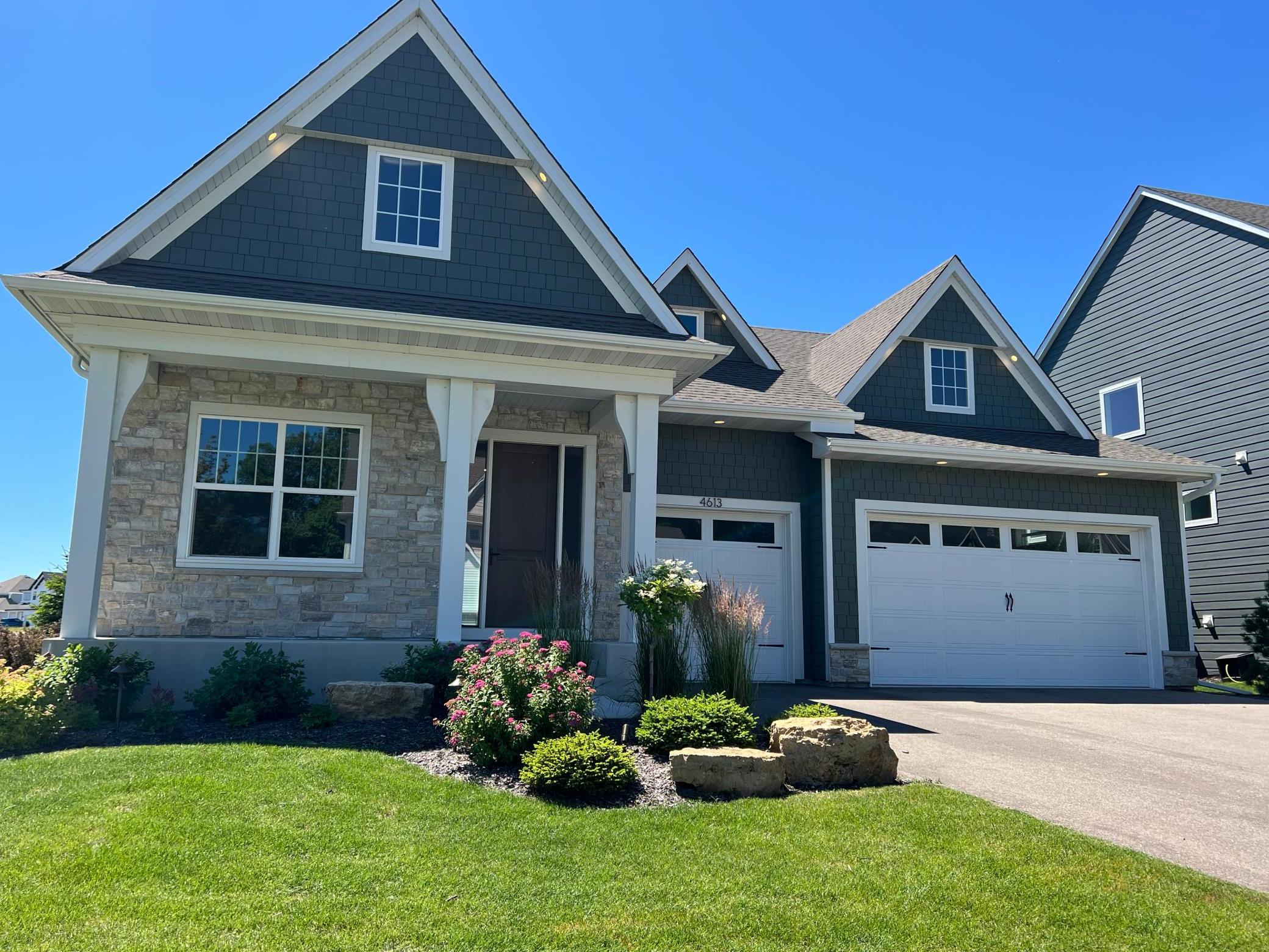 4613 Sunset Lane