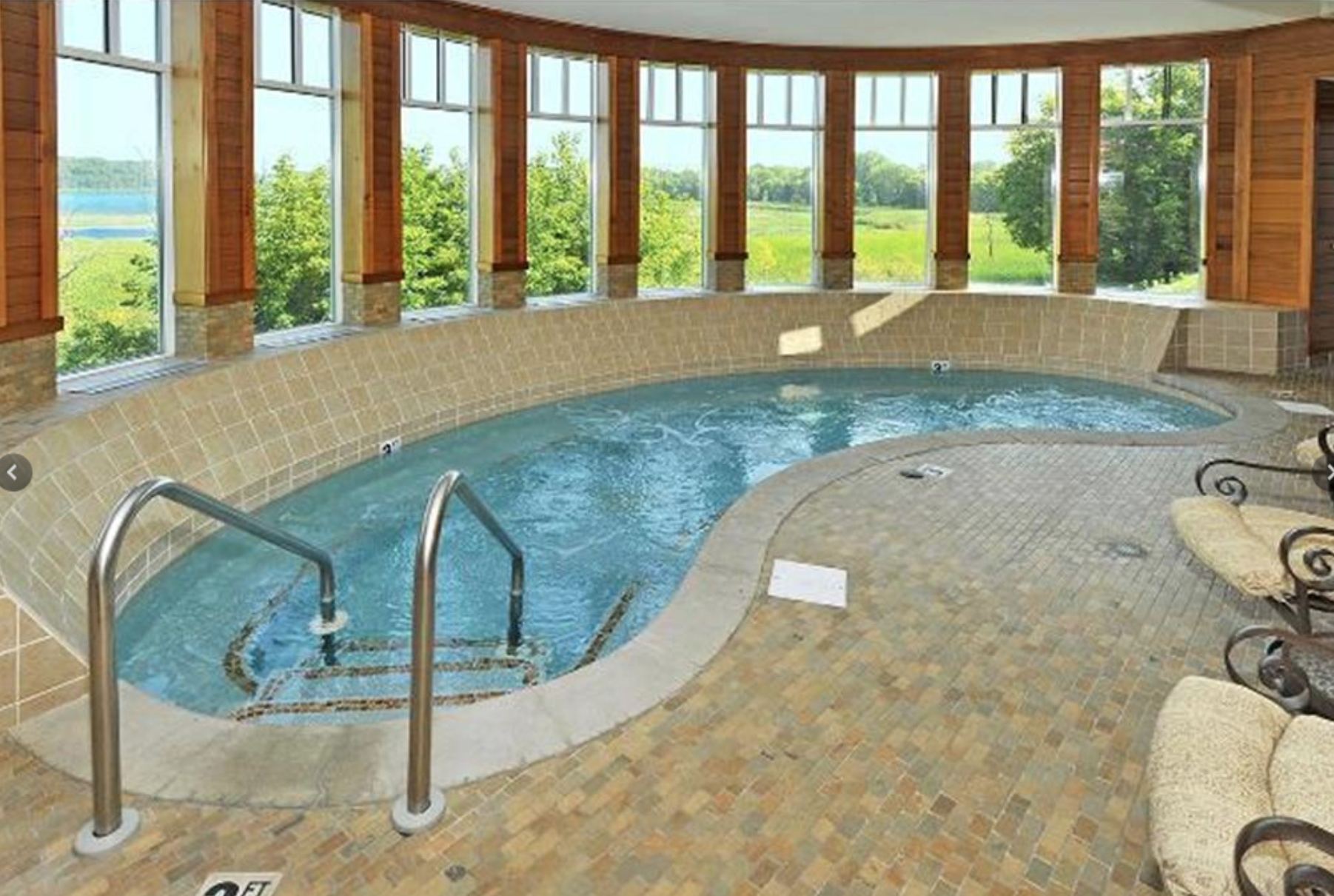 1776 Stieger Lake Lane Unit: 402