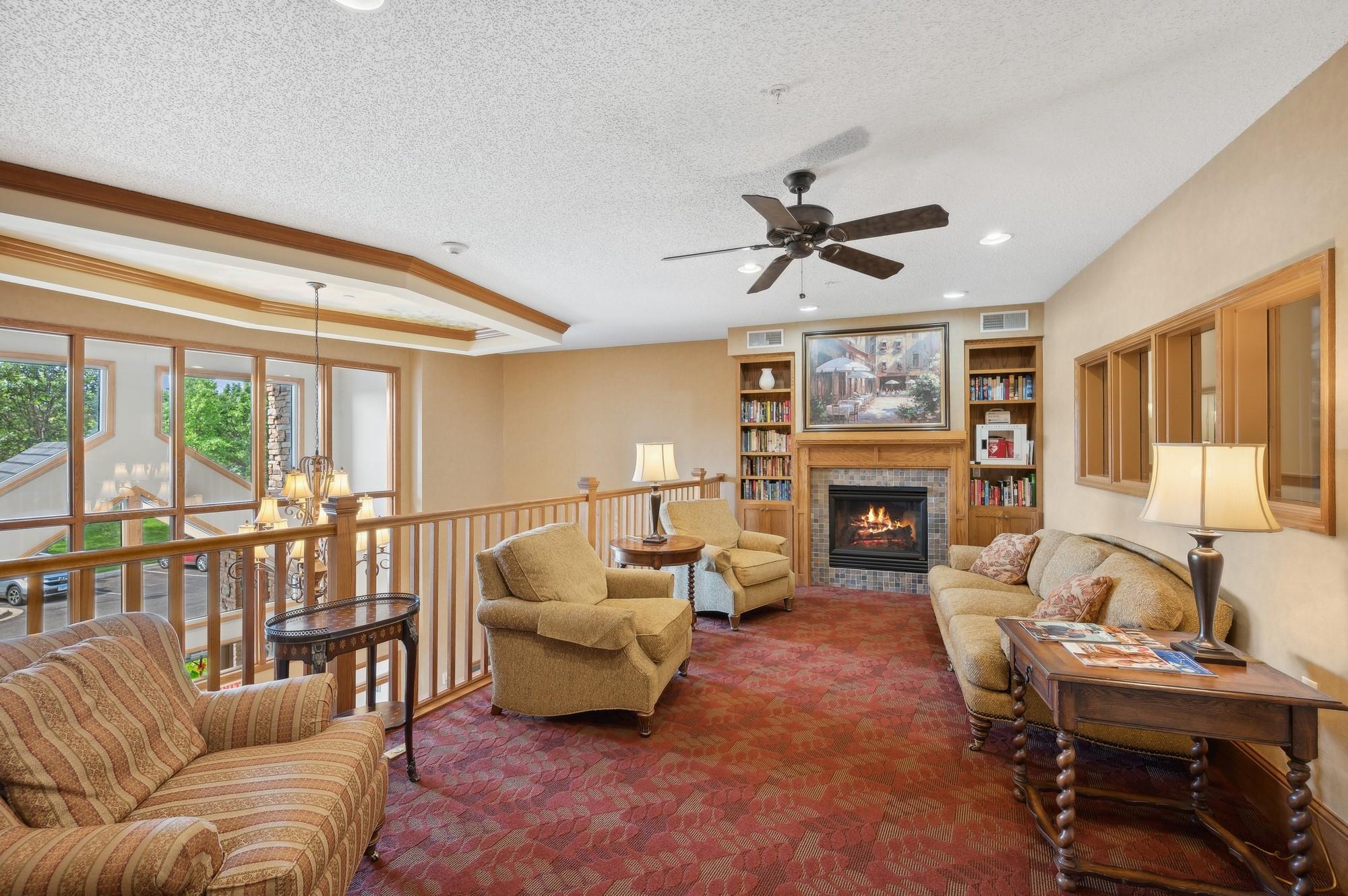 1776 Stieger Lake Lane Unit: 402