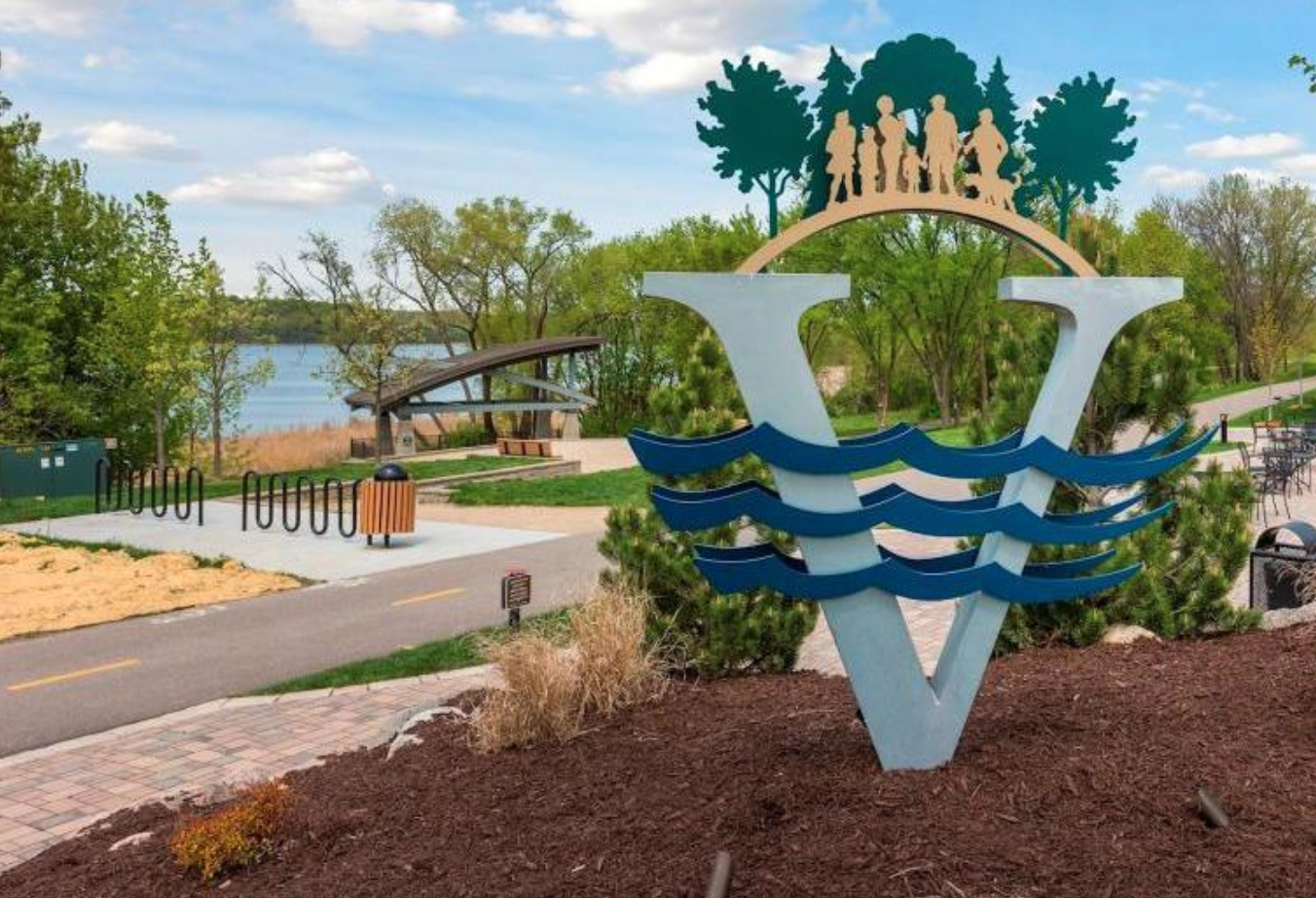 1776 Stieger Lake Lane Unit: 402