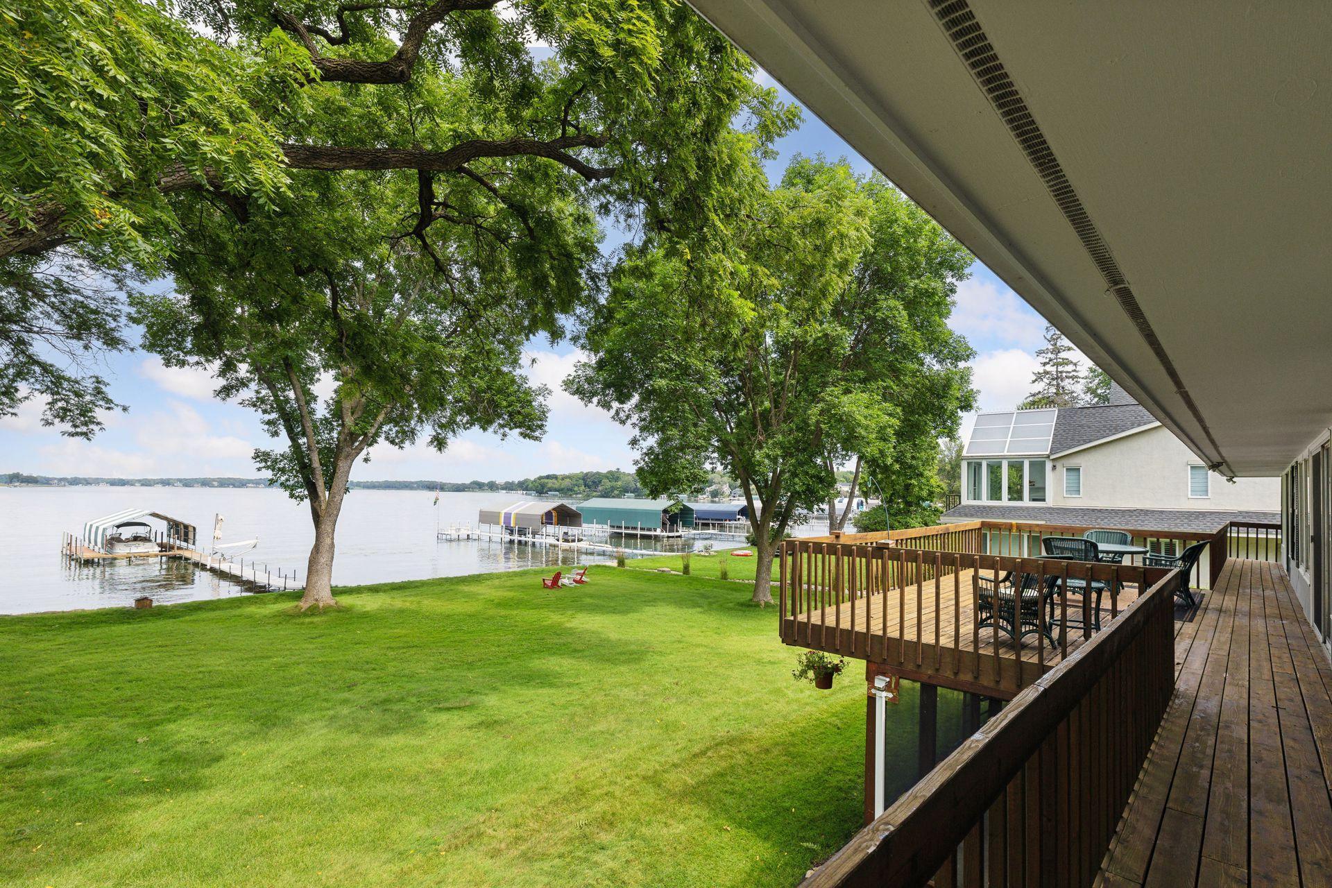 214X Shadywood Road