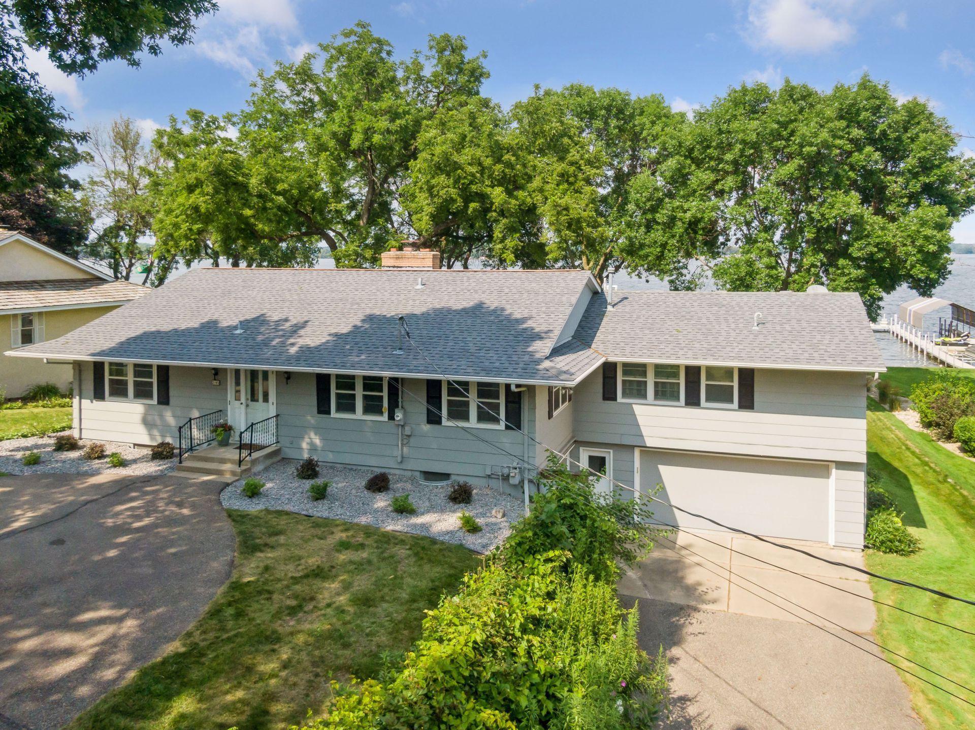 214X Shadywood Road
