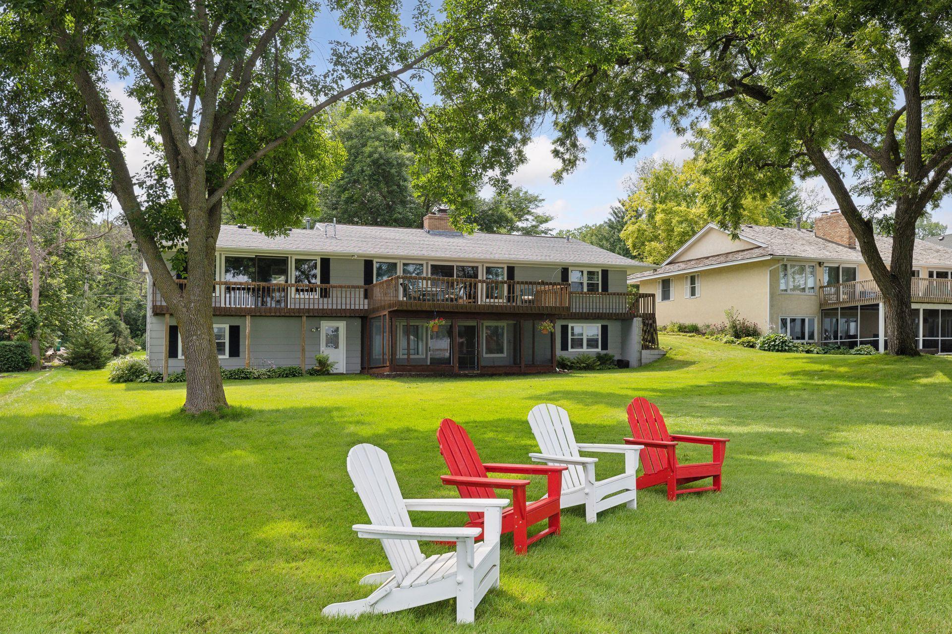 214X Shadywood Road