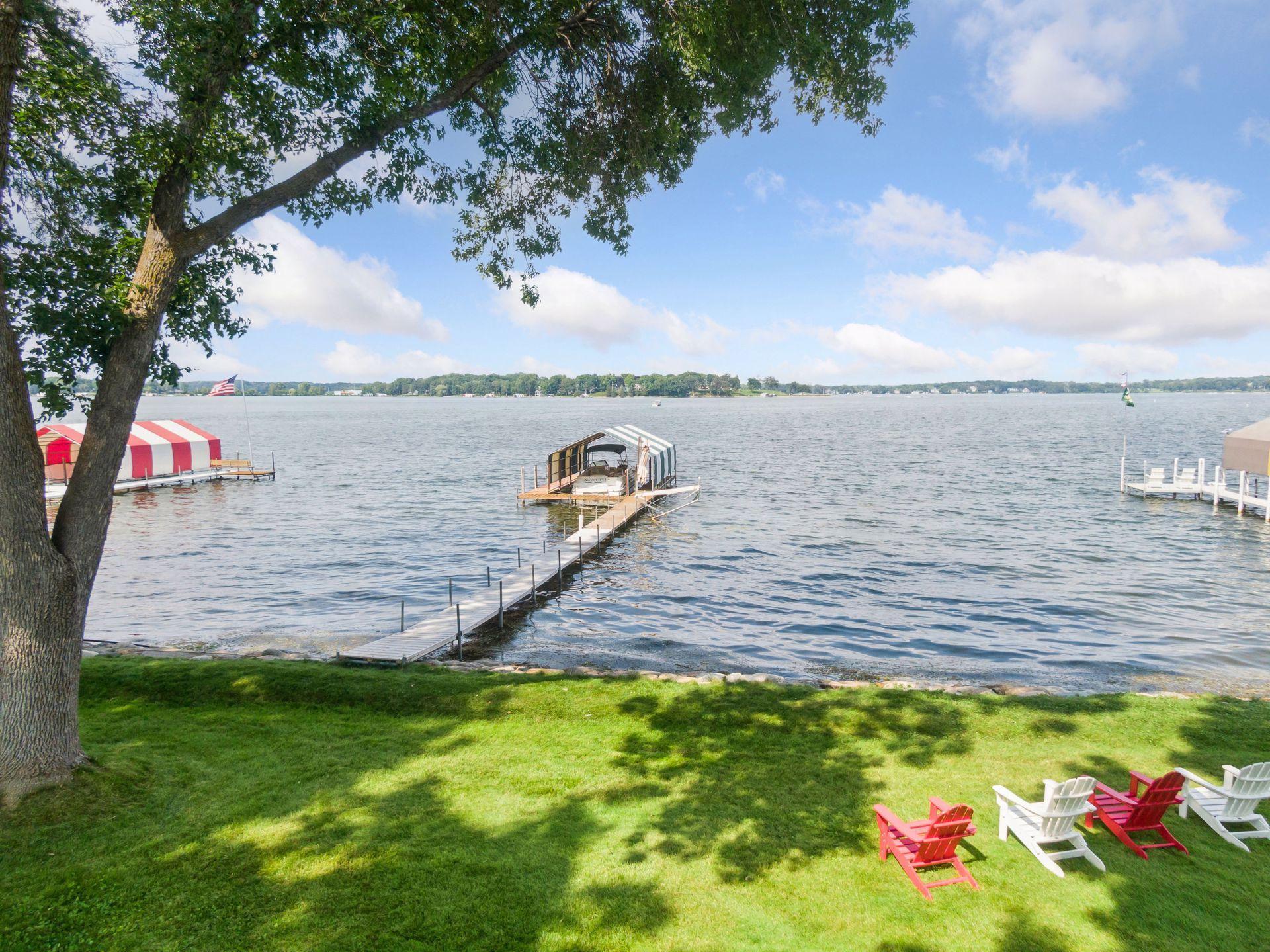 214X Shadywood Road