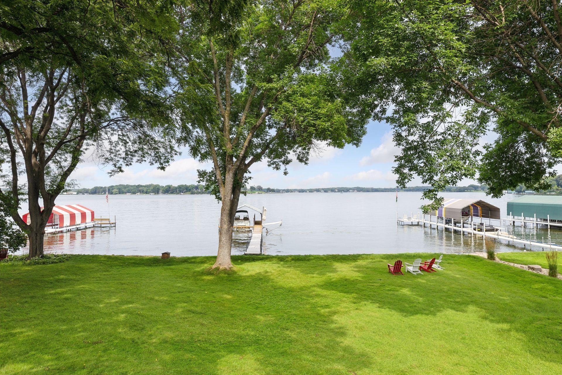 214X Shadywood Road