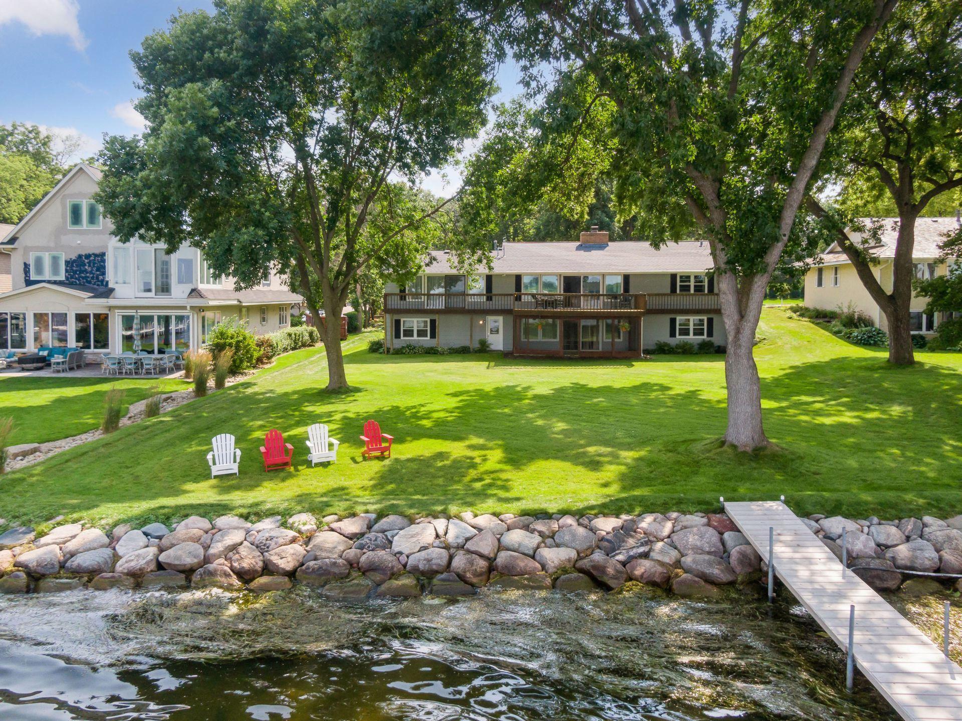 214X Shadywood Road