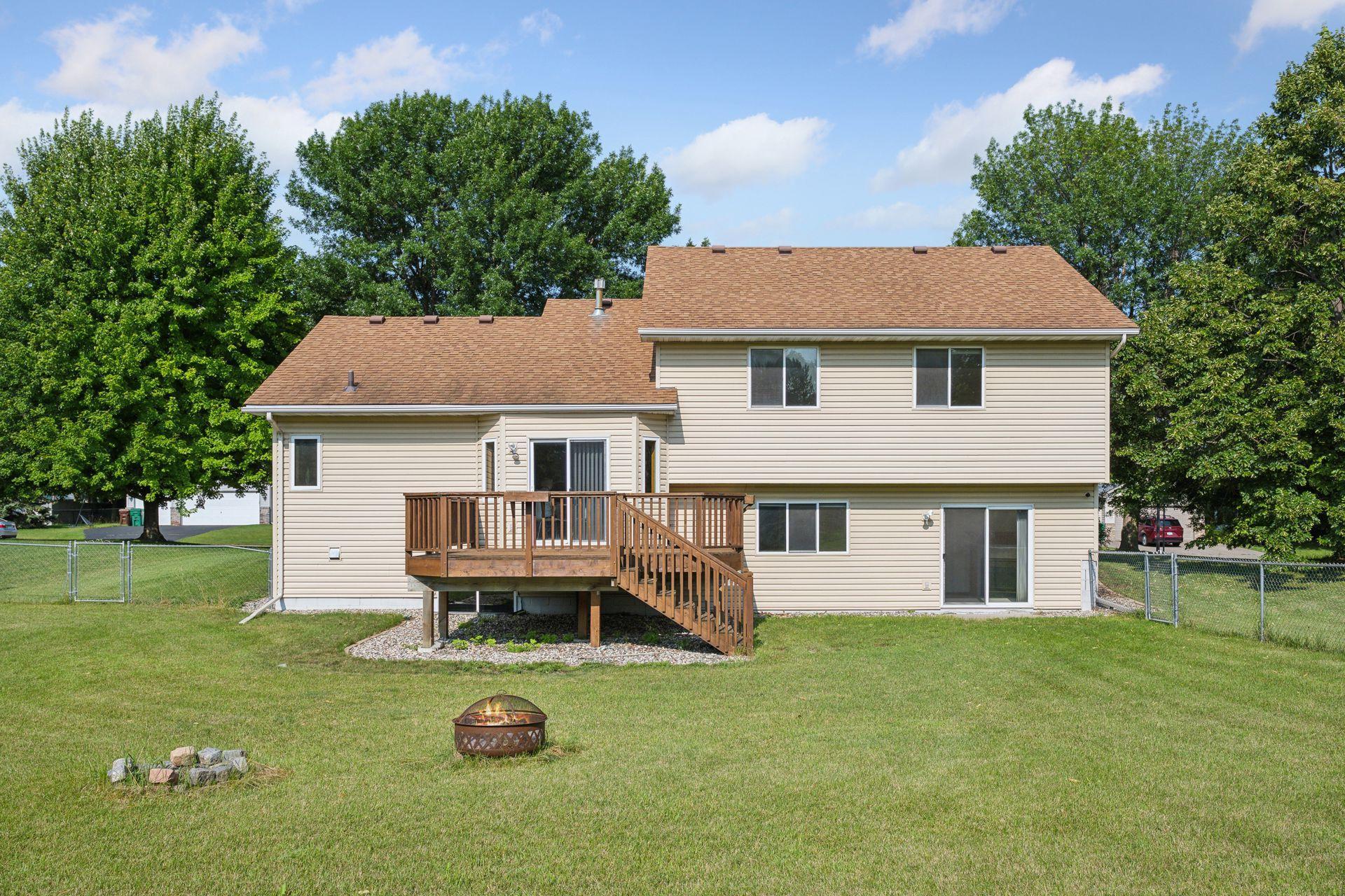 12240 Walnut Drive