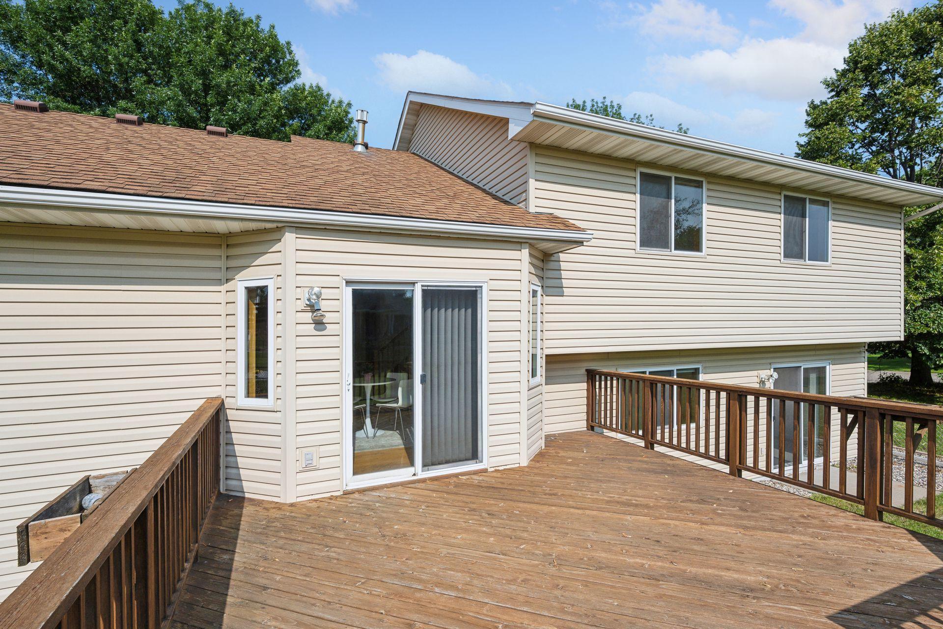 12240 Walnut Drive