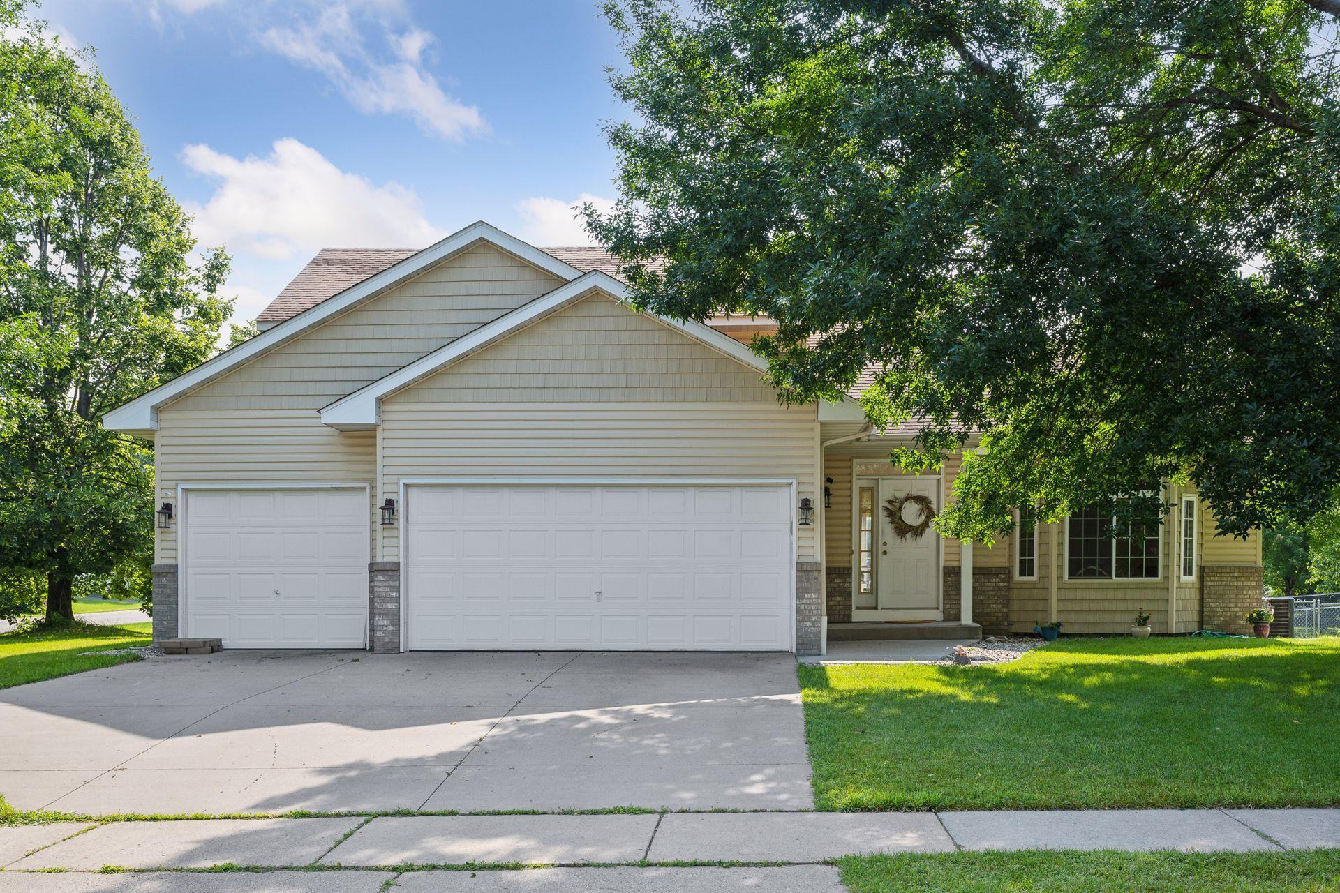 12240 Walnut Drive