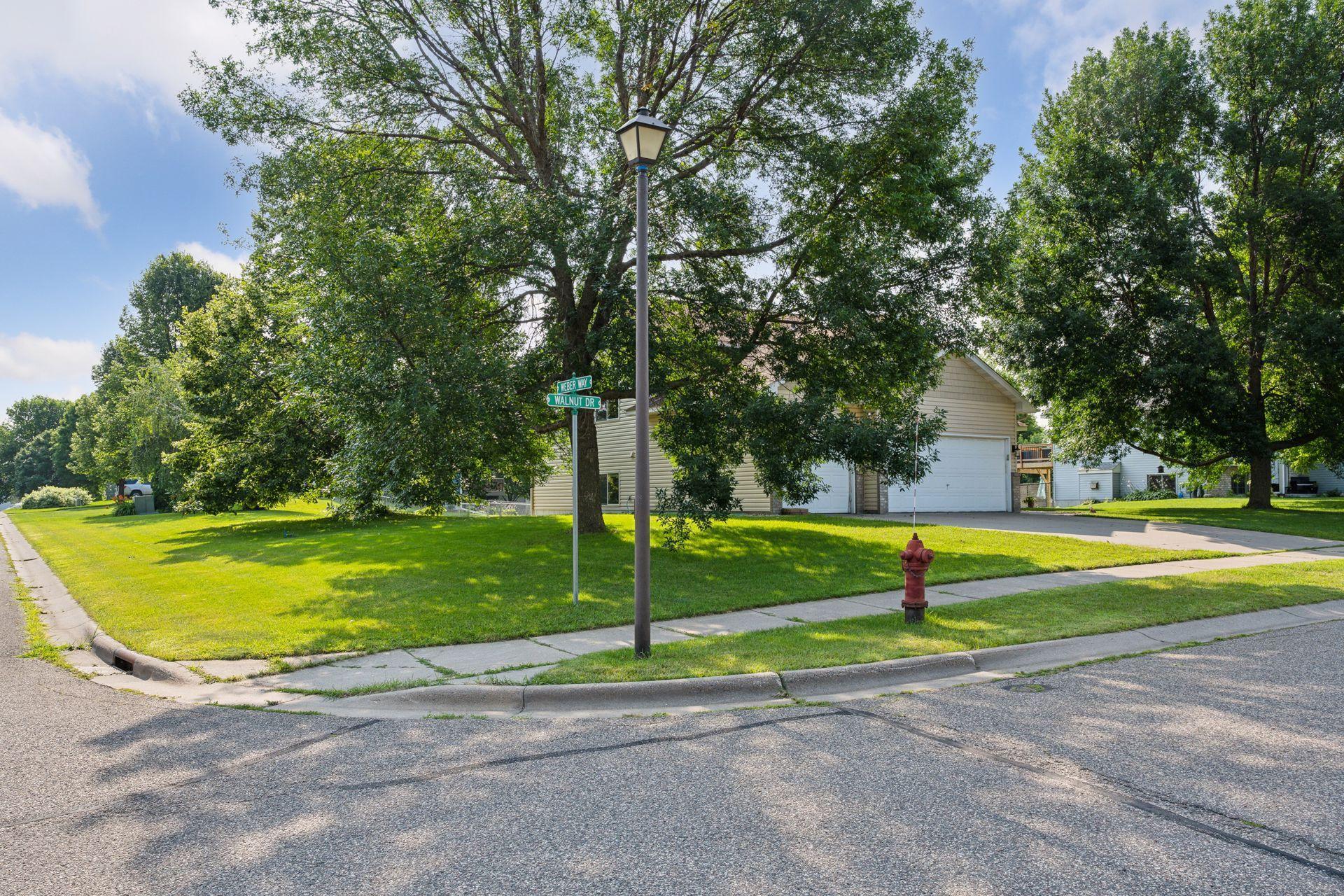 12240 Walnut Drive