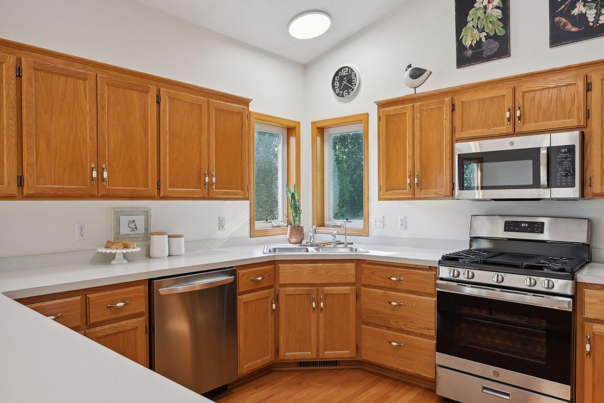 12240 Walnut Drive