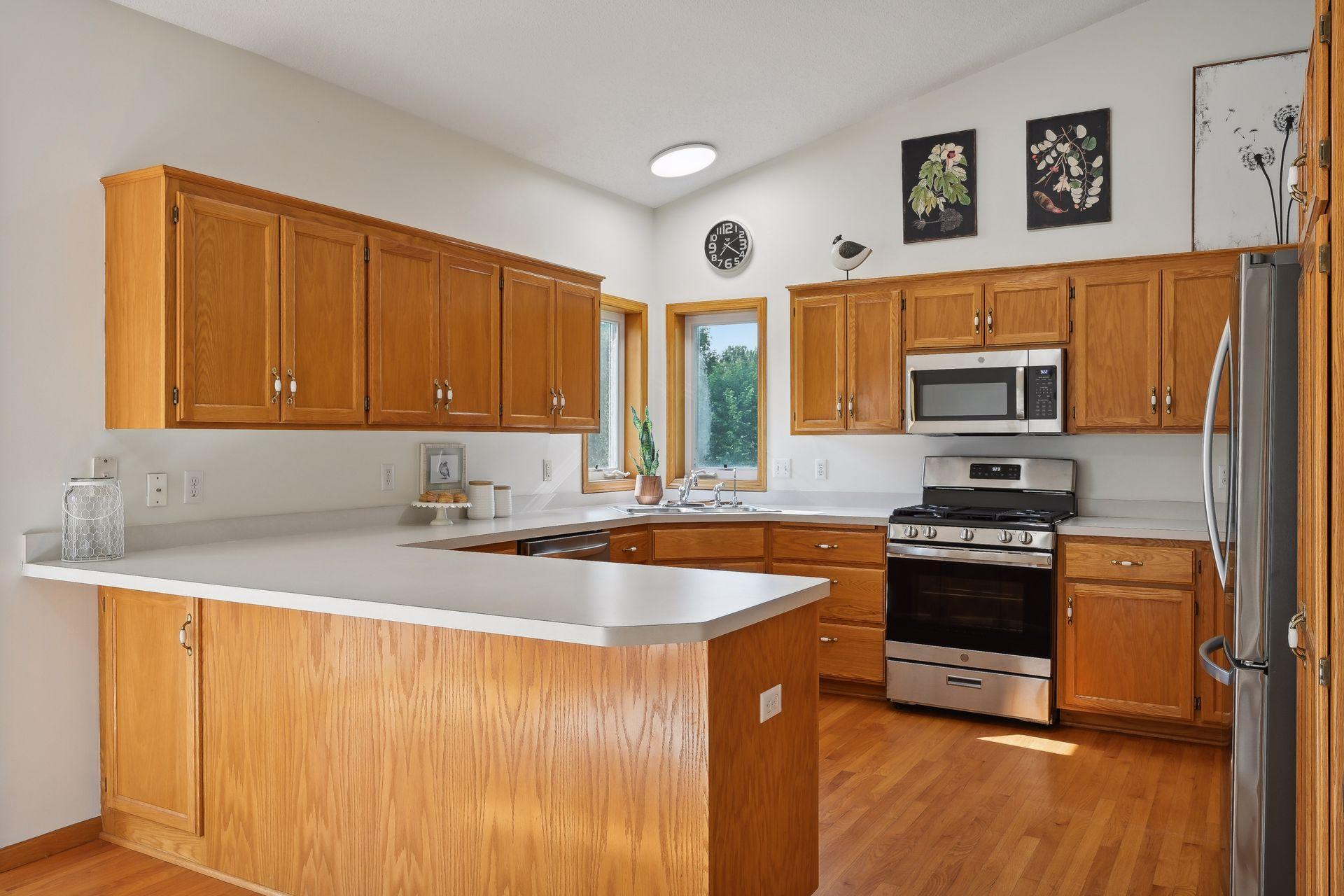 12240 Walnut Drive