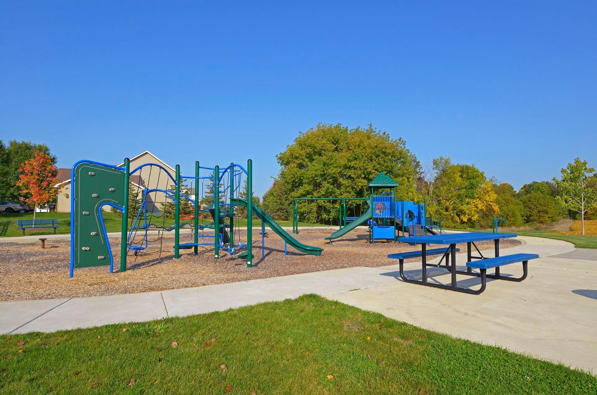 12240 Walnut Drive
