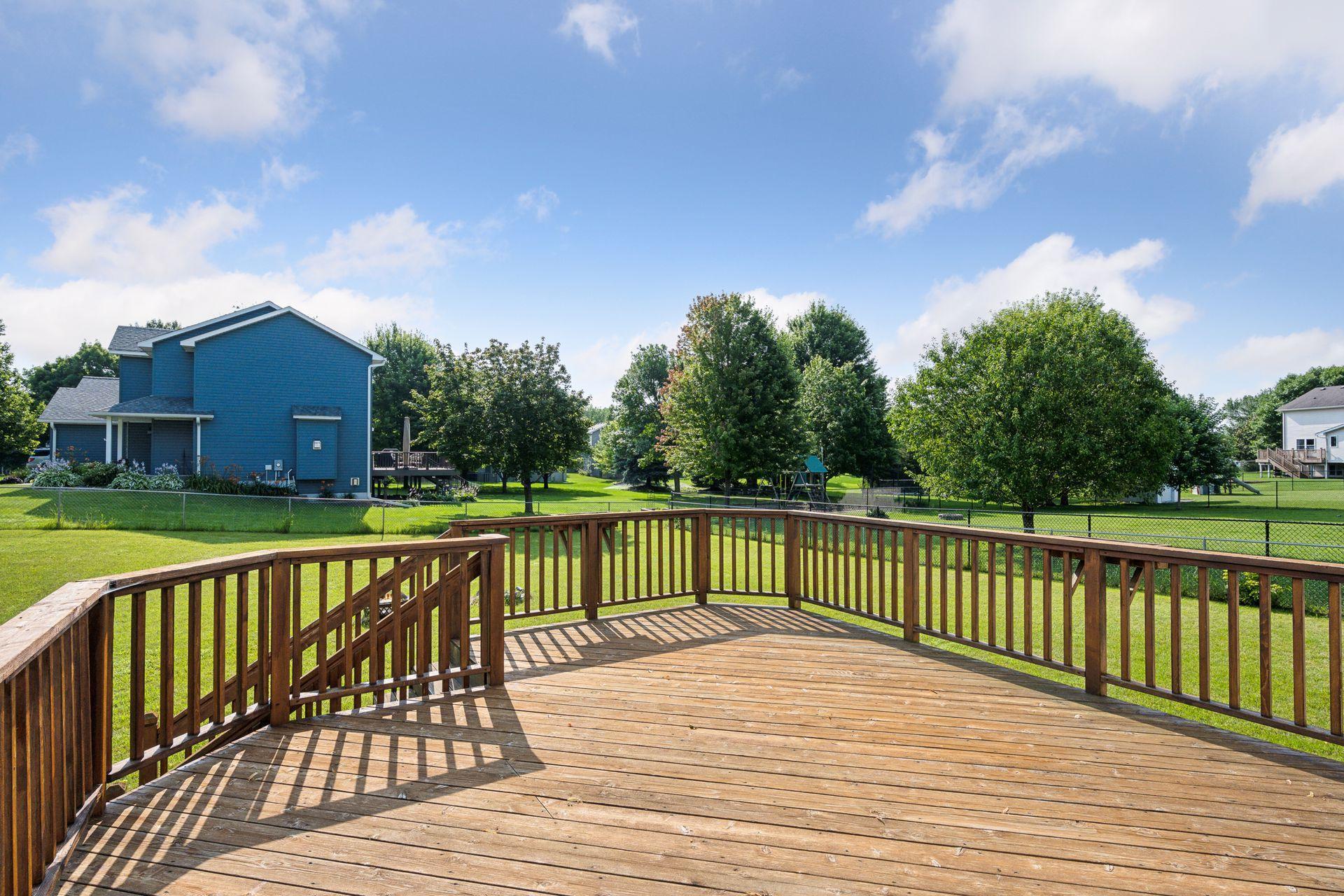 12240 Walnut Drive