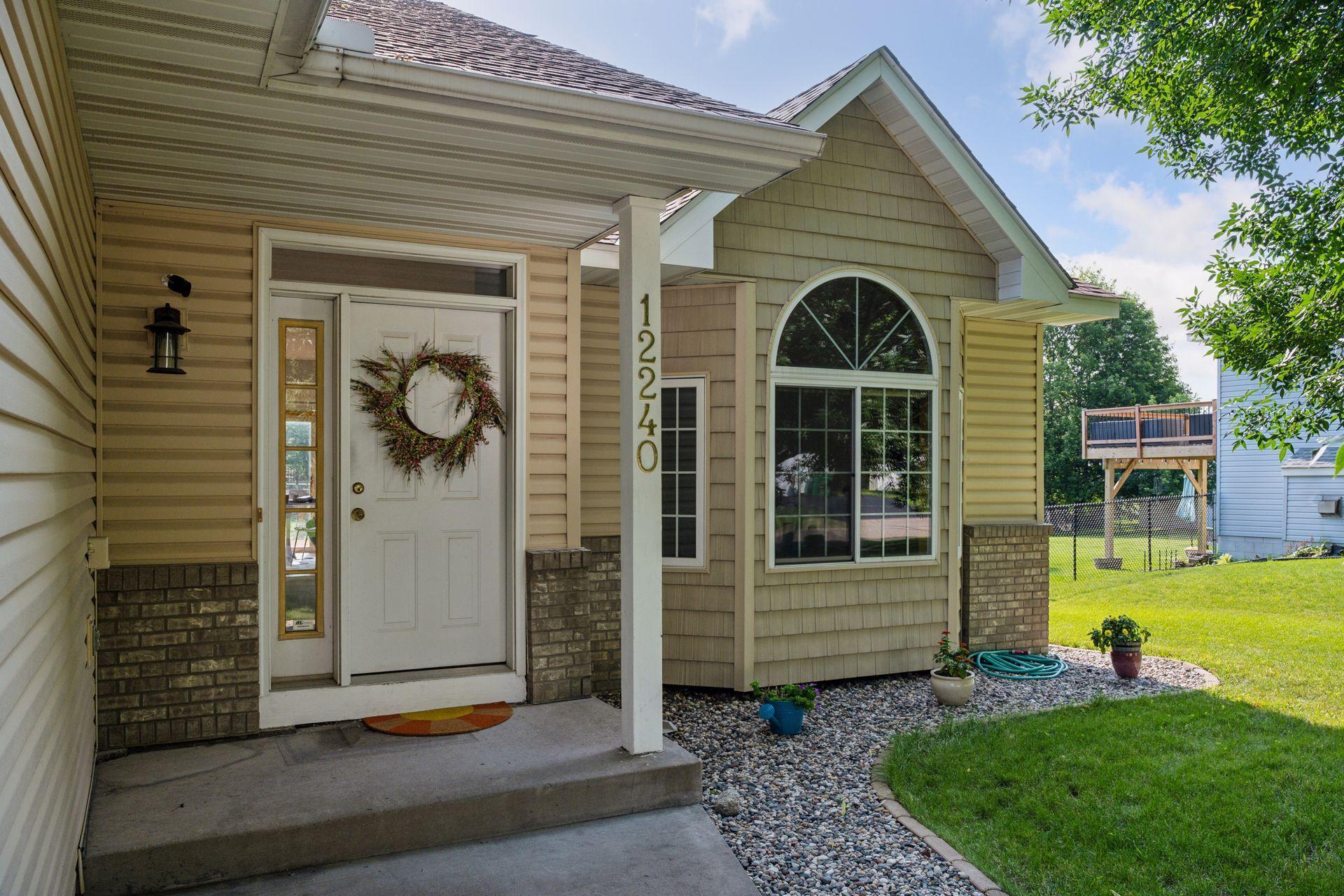 12240 Walnut Drive