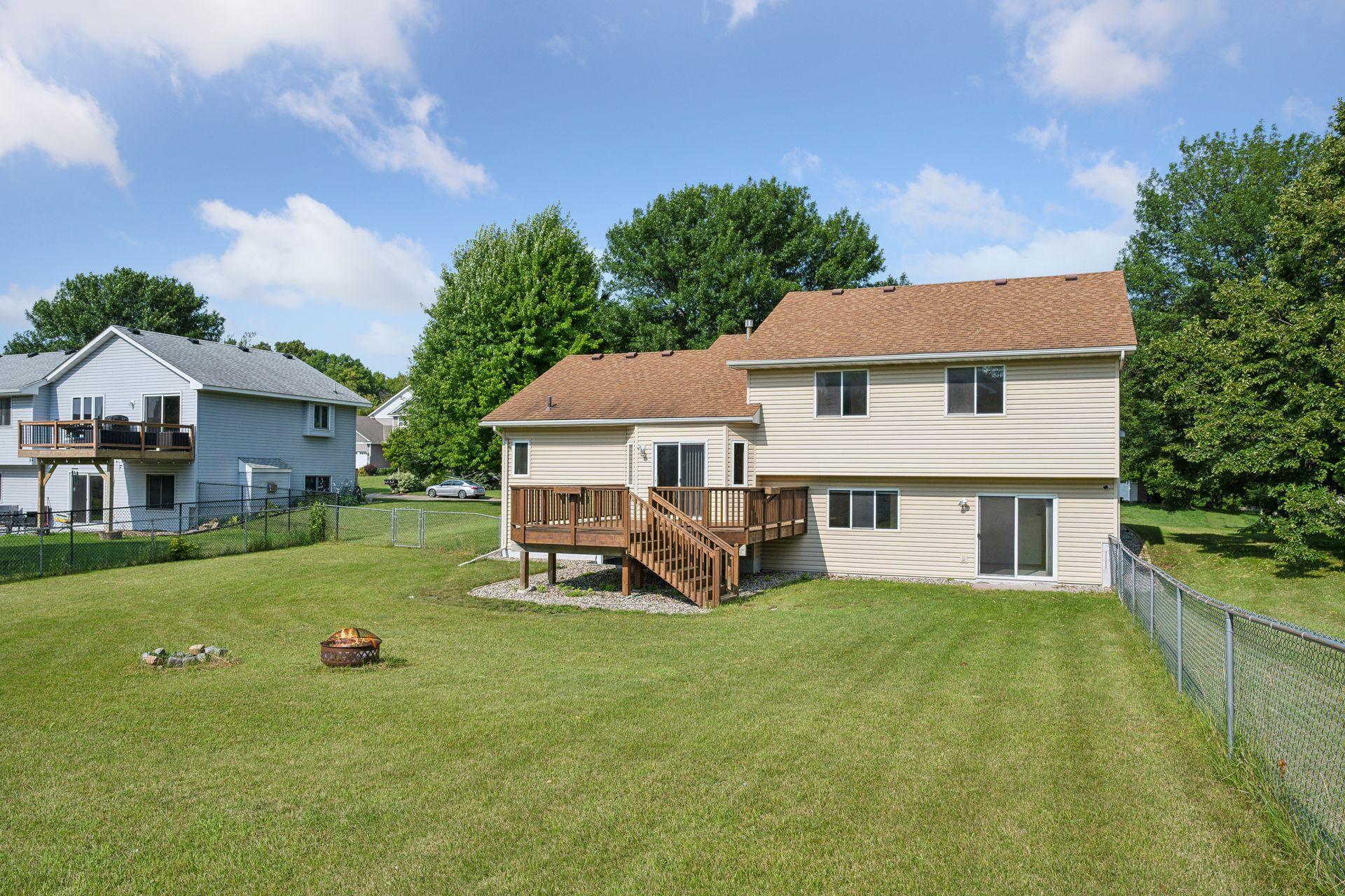 12240 Walnut Drive