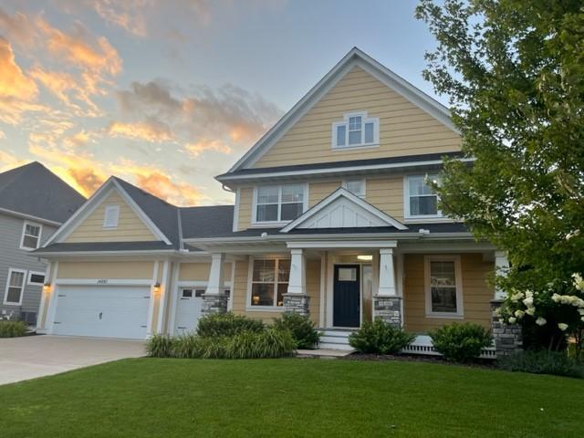 14880 50th Street NE