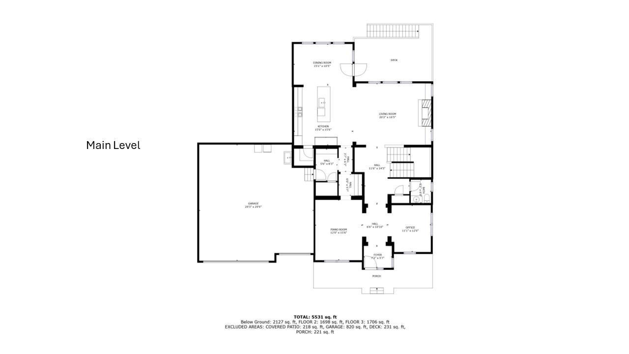 14880 50th Street NE