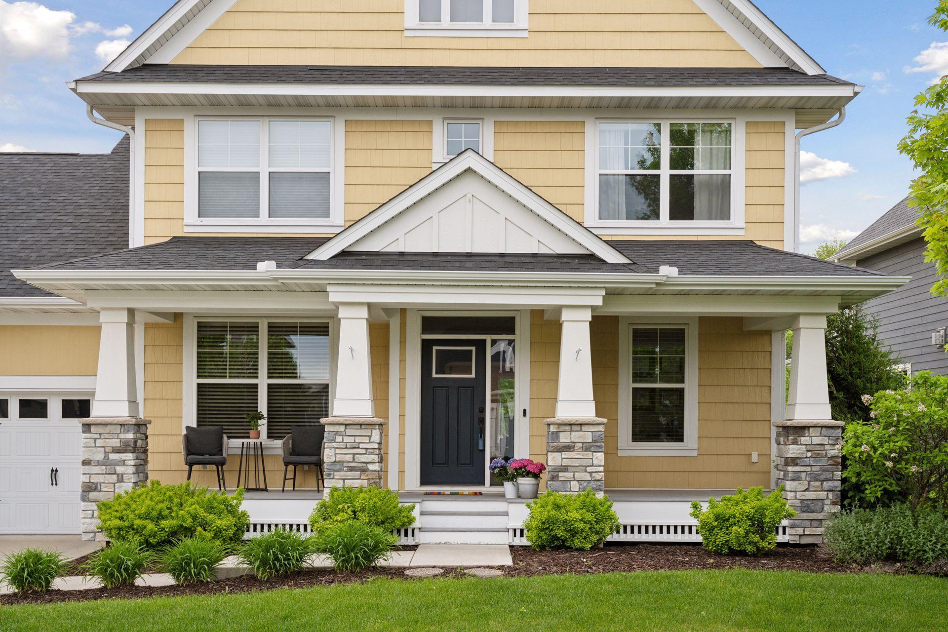 14880 50th Street NE