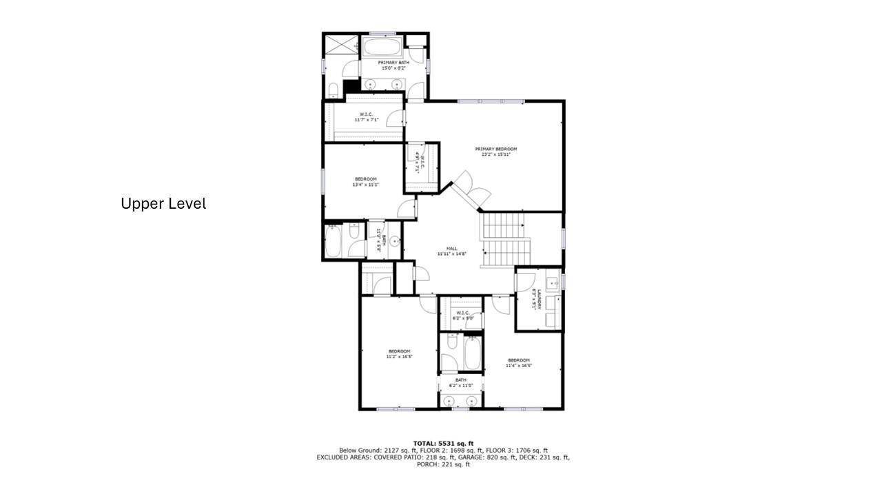 14880 50th Street NE