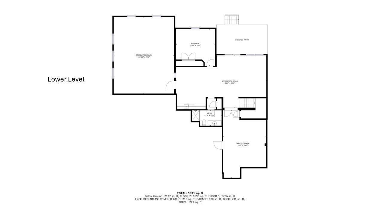 14880 50th Street NE