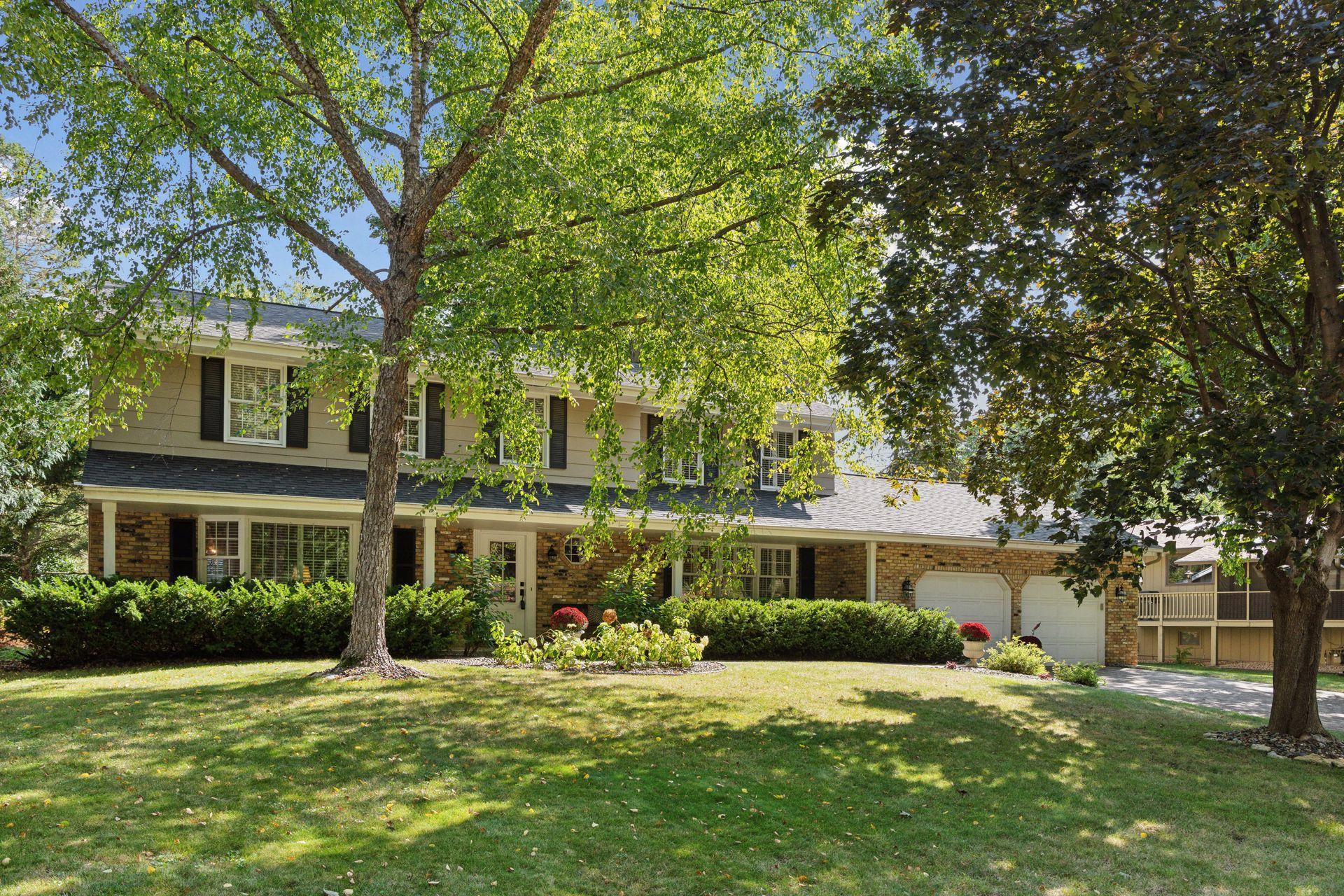 5804 Amy Drive