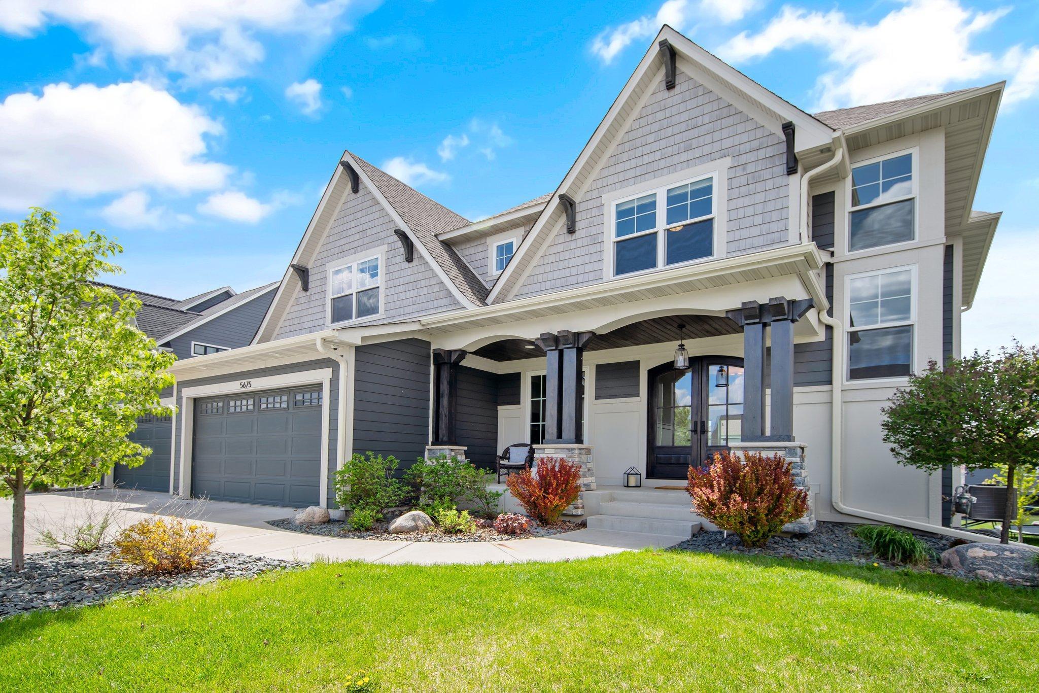 5675 Zanzibar Lane N