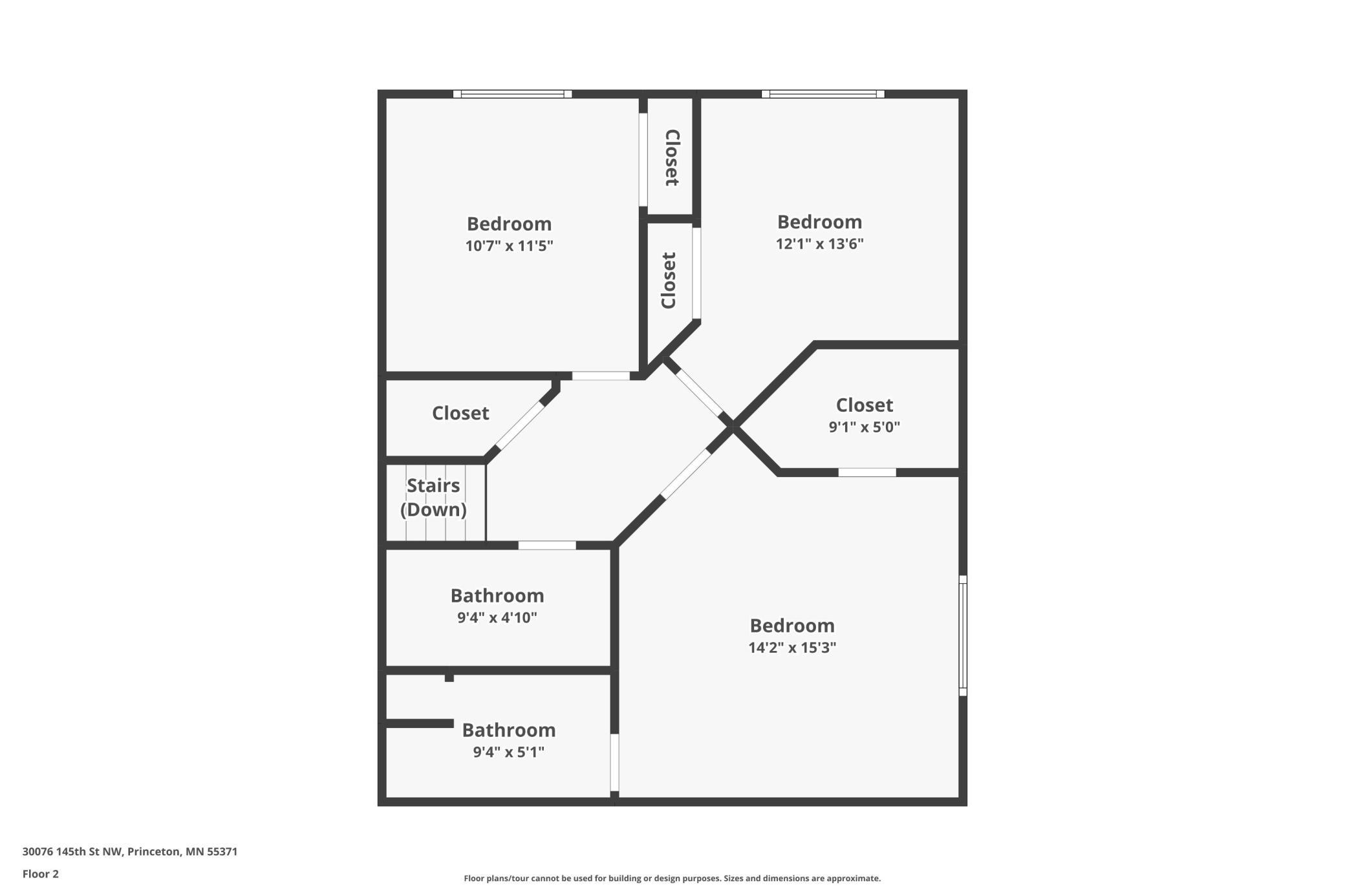 30076 145th Street NW
